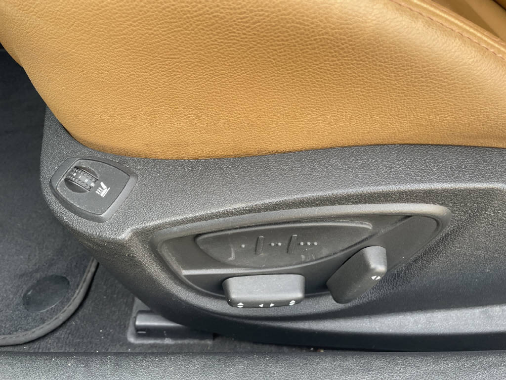 RENAULT Laguna Coupé 3.5 V6 240 Dynamique - 12