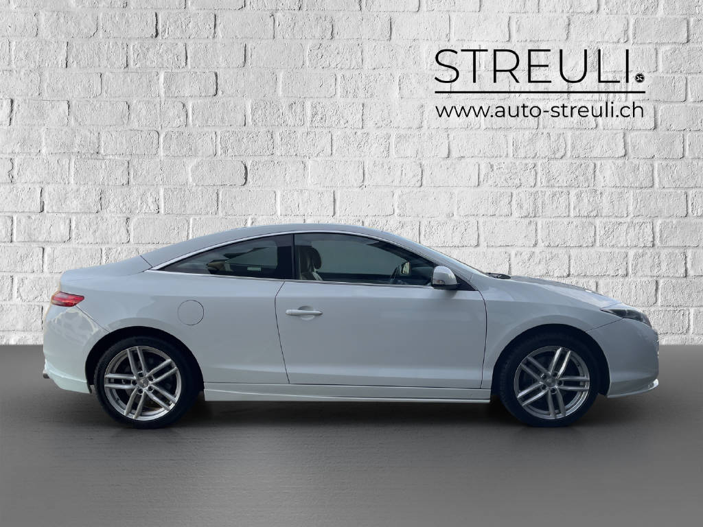 RENAULT Laguna Coupé 3.5 V6 240 Dynamique - 5