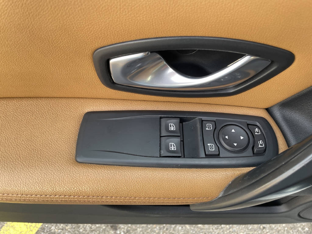 RENAULT Laguna Coupé 3.5 V6 240 Dynamique - 13