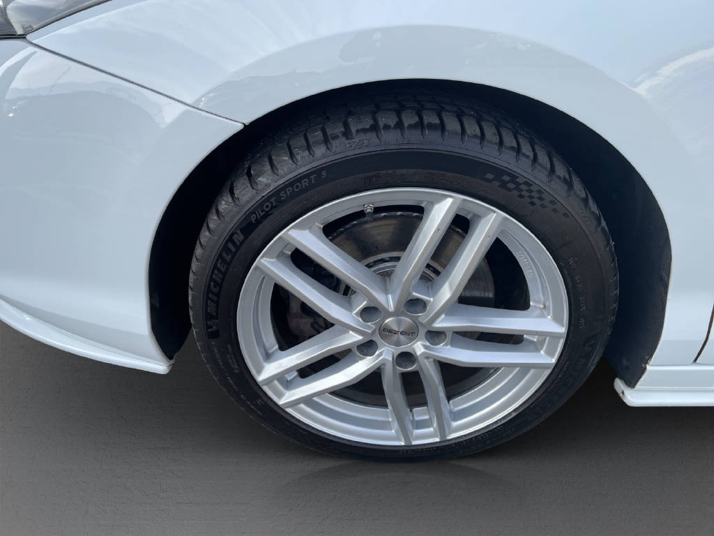 RENAULT Laguna Coupé 3.5 V6 240 Dynamique - 16