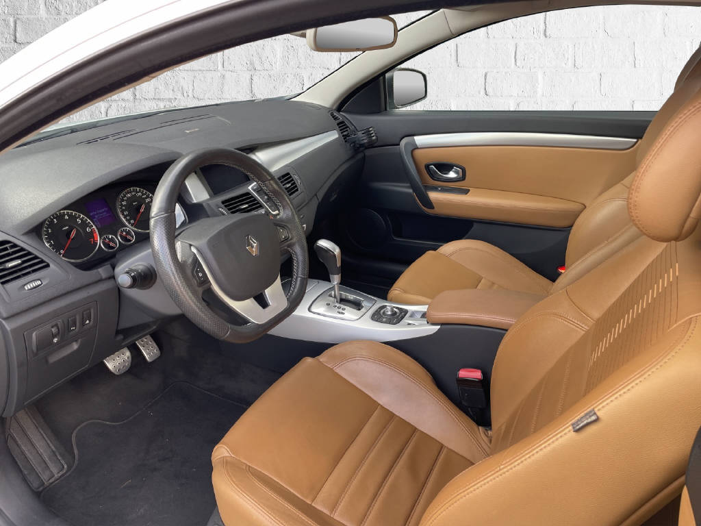 RENAULT Laguna Coupé 3.5 V6 240 Dynamique - 6