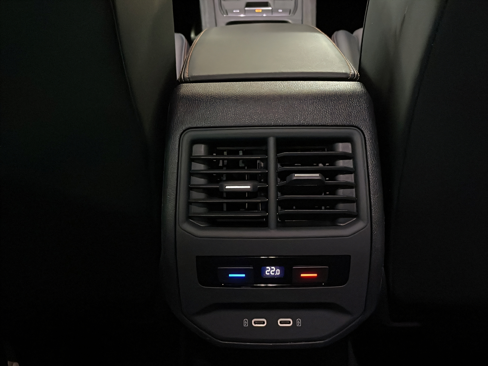 CUPRA Formentor 2.0 TSI VZ 4Drive DSG - 9