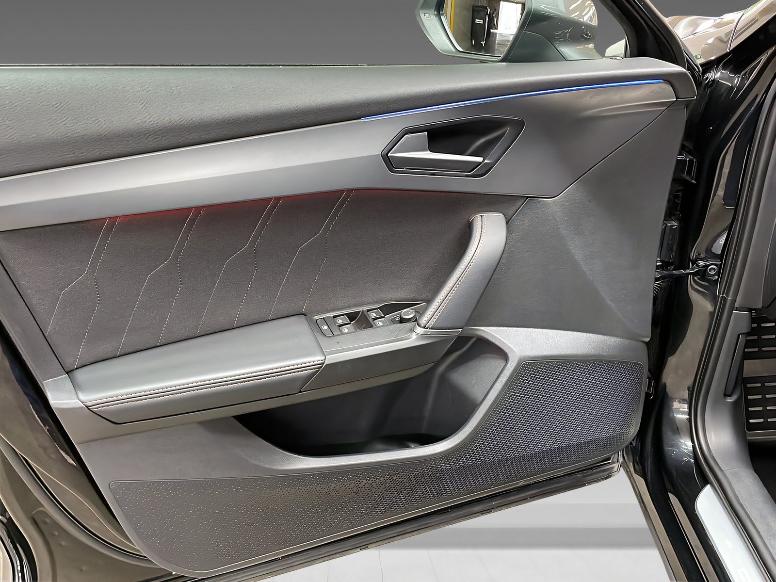 CUPRA Formentor 2.0 TSI VZ 4Drive DSG - 10