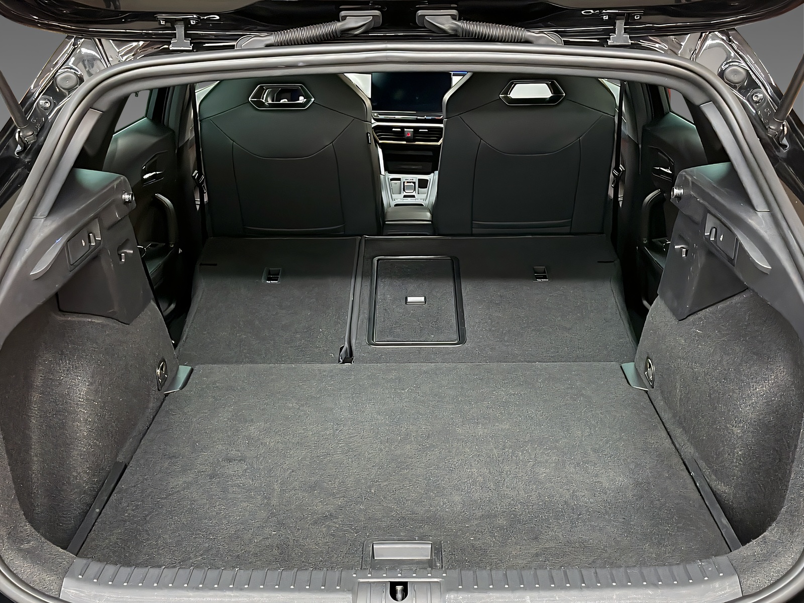 CUPRA Formentor 2.0 TSI VZ 4Drive DSG - 13