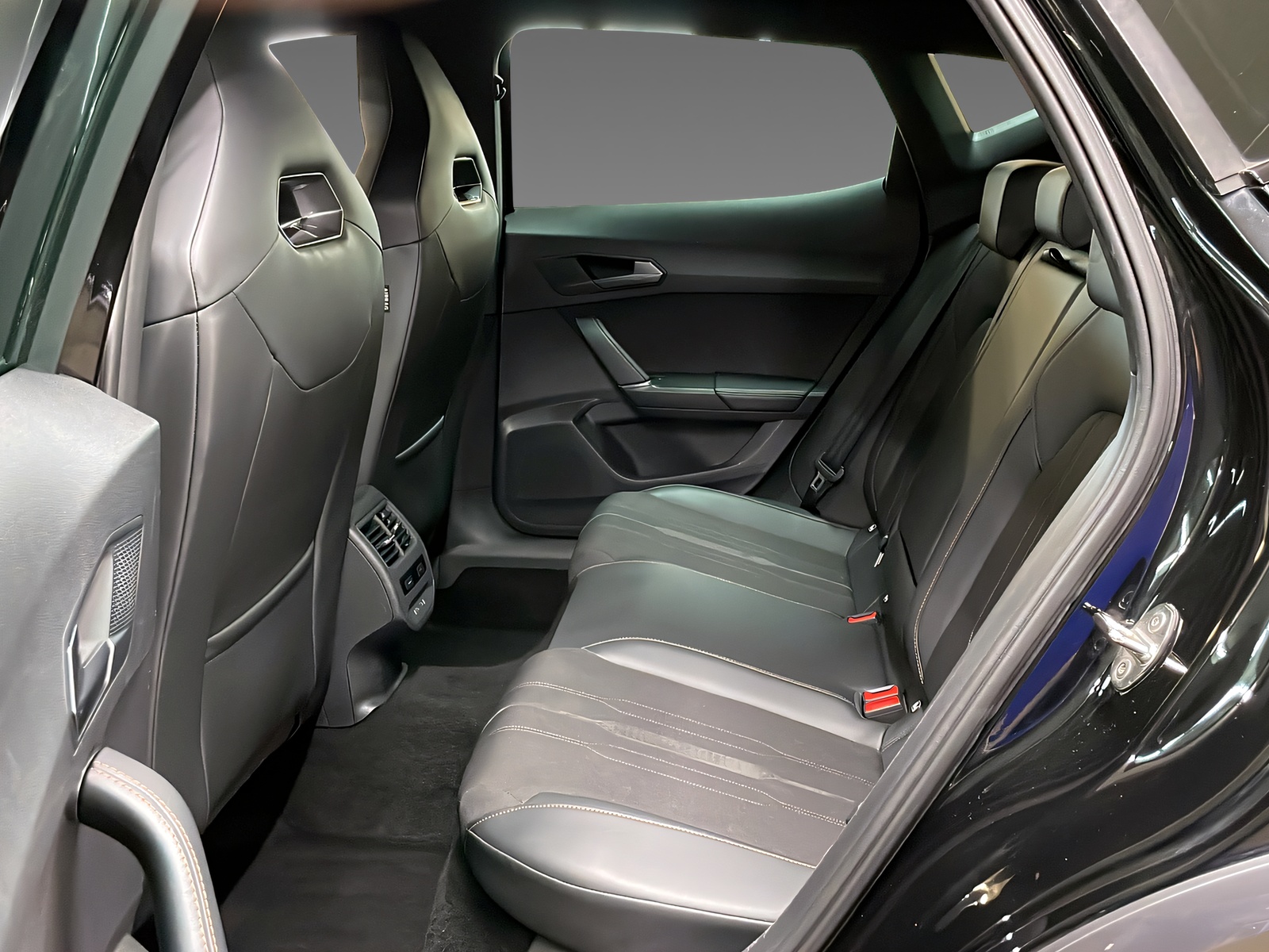 CUPRA Formentor 2.0 TSI VZ 4Drive DSG - 11