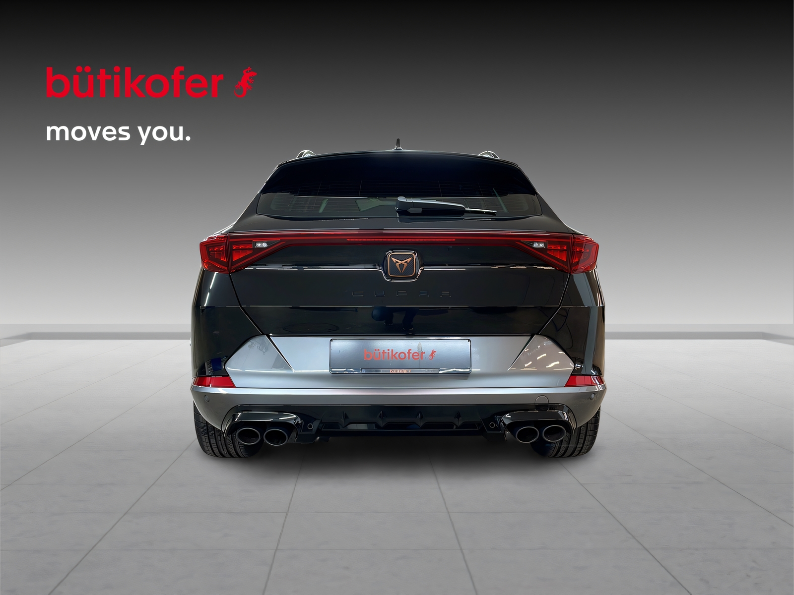 CUPRA Formentor 2.0 TSI VZ 4Drive DSG - 5