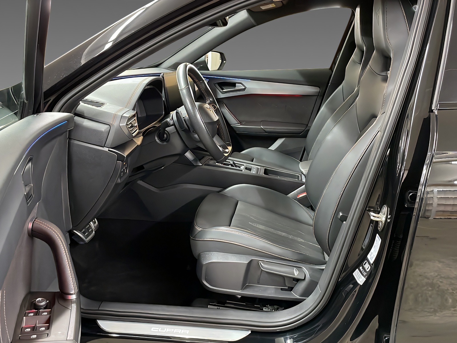 CUPRA Formentor 2.0 TSI VZ 4Drive DSG - 6