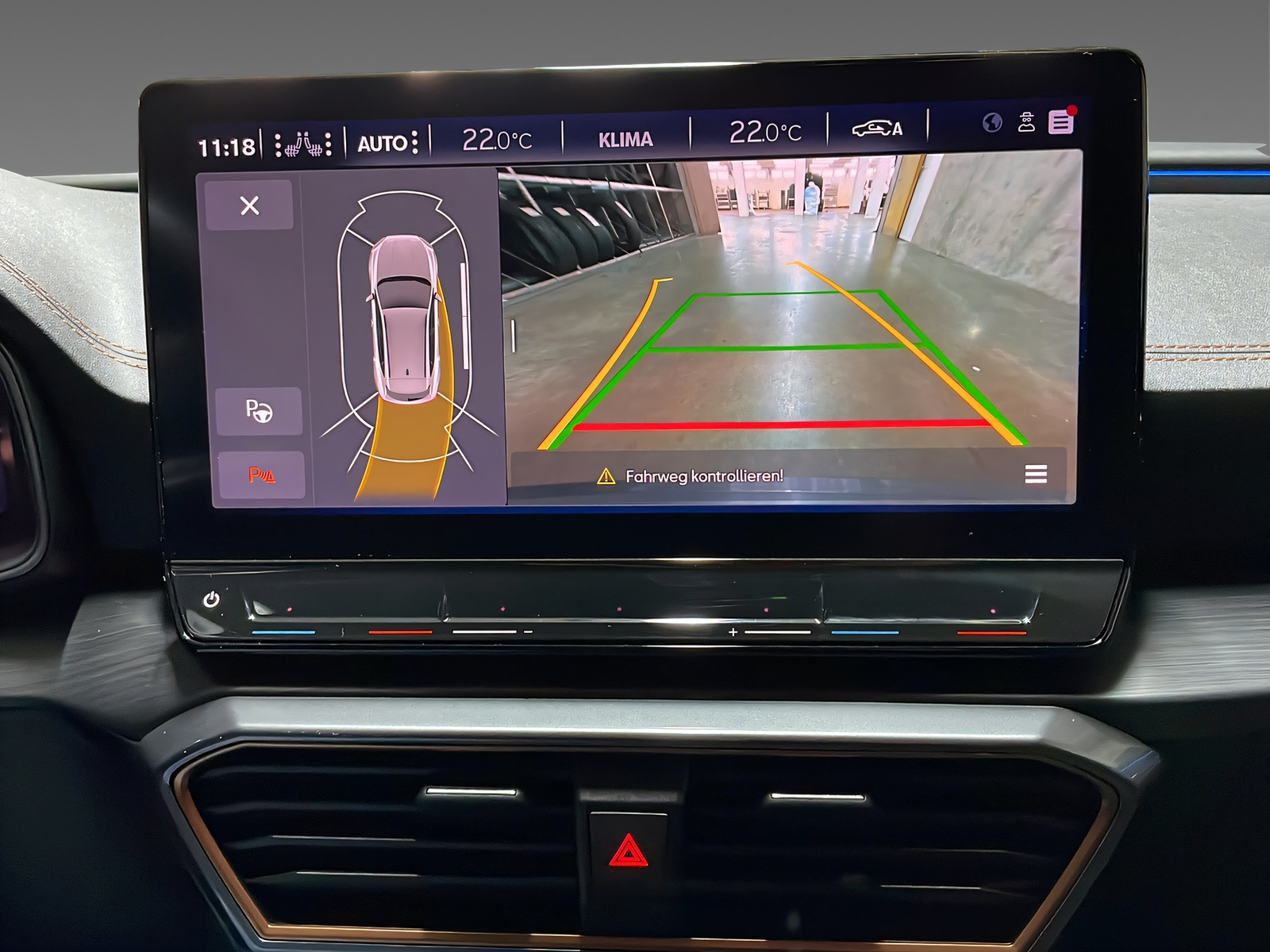 CUPRA Formentor 2.0 TSI VZ 4Drive DSG - 16