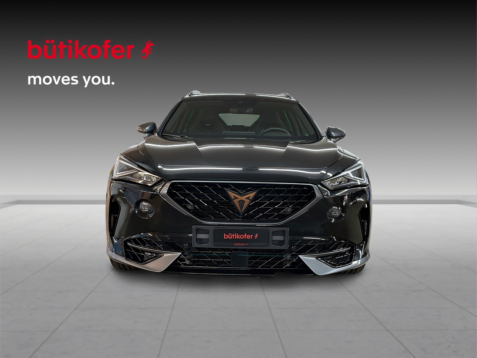 CUPRA Formentor 2.0 TSI VZ 4Drive DSG - 2