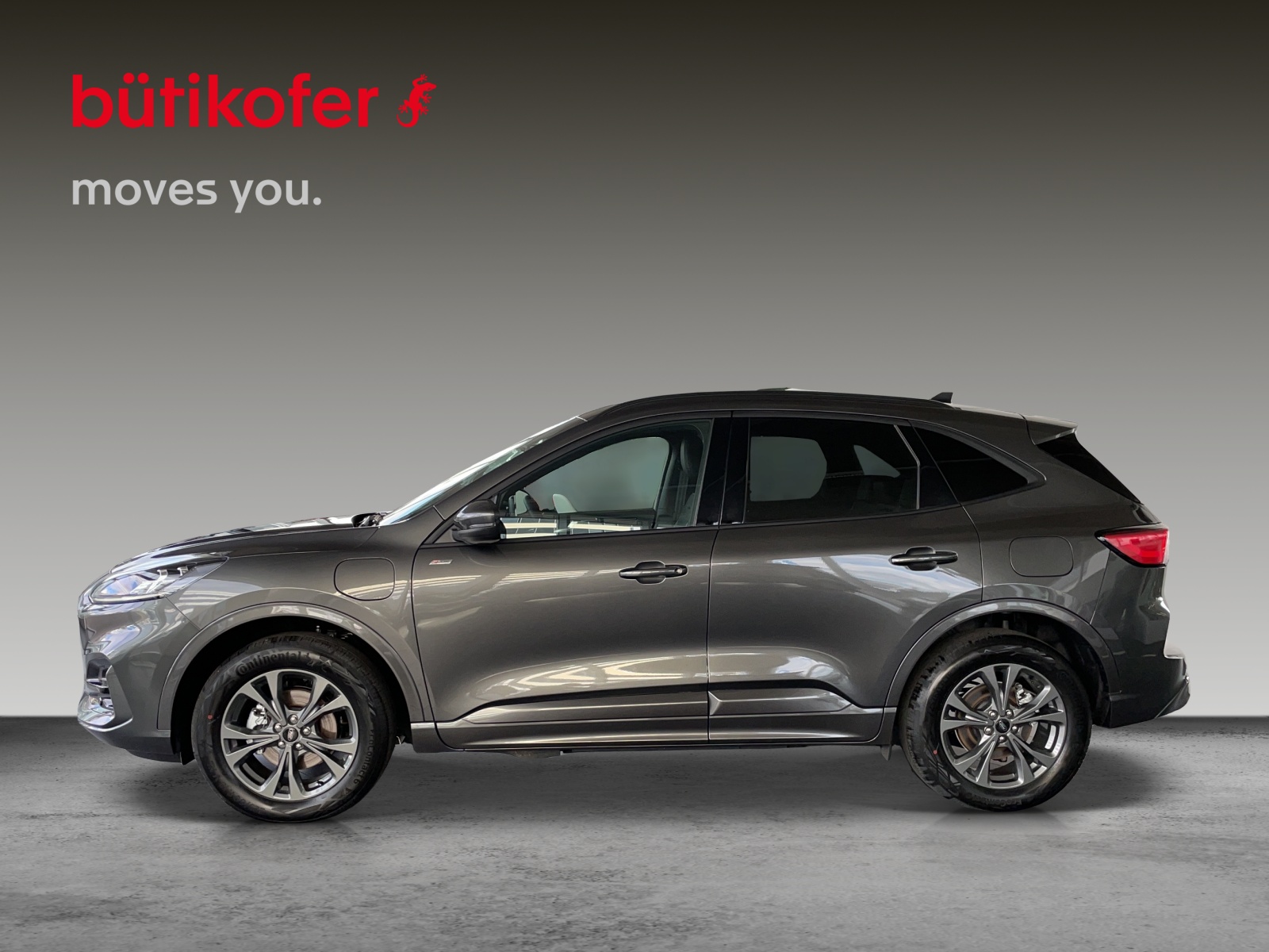 FORD Kuga 2.5 Plug-in Hybrid ST-Line X - 3