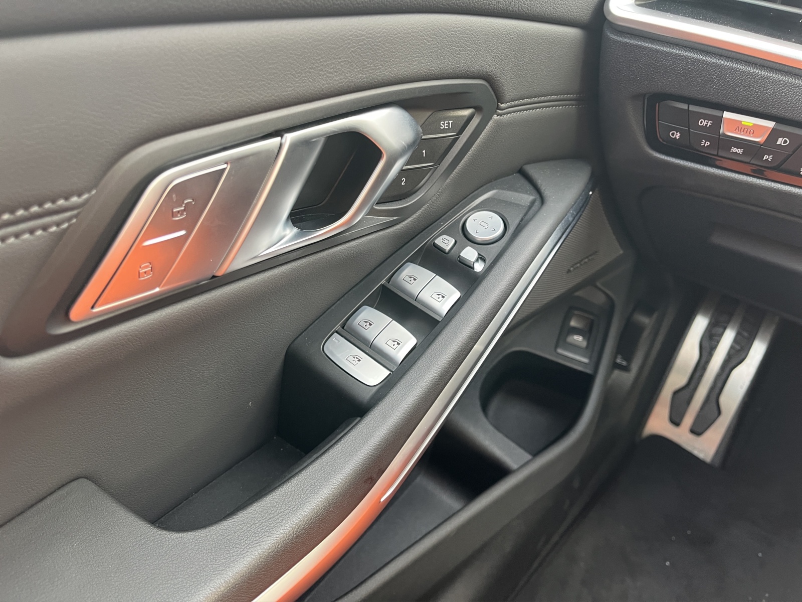 BMW M3 Touring xDrive Competition M - 13