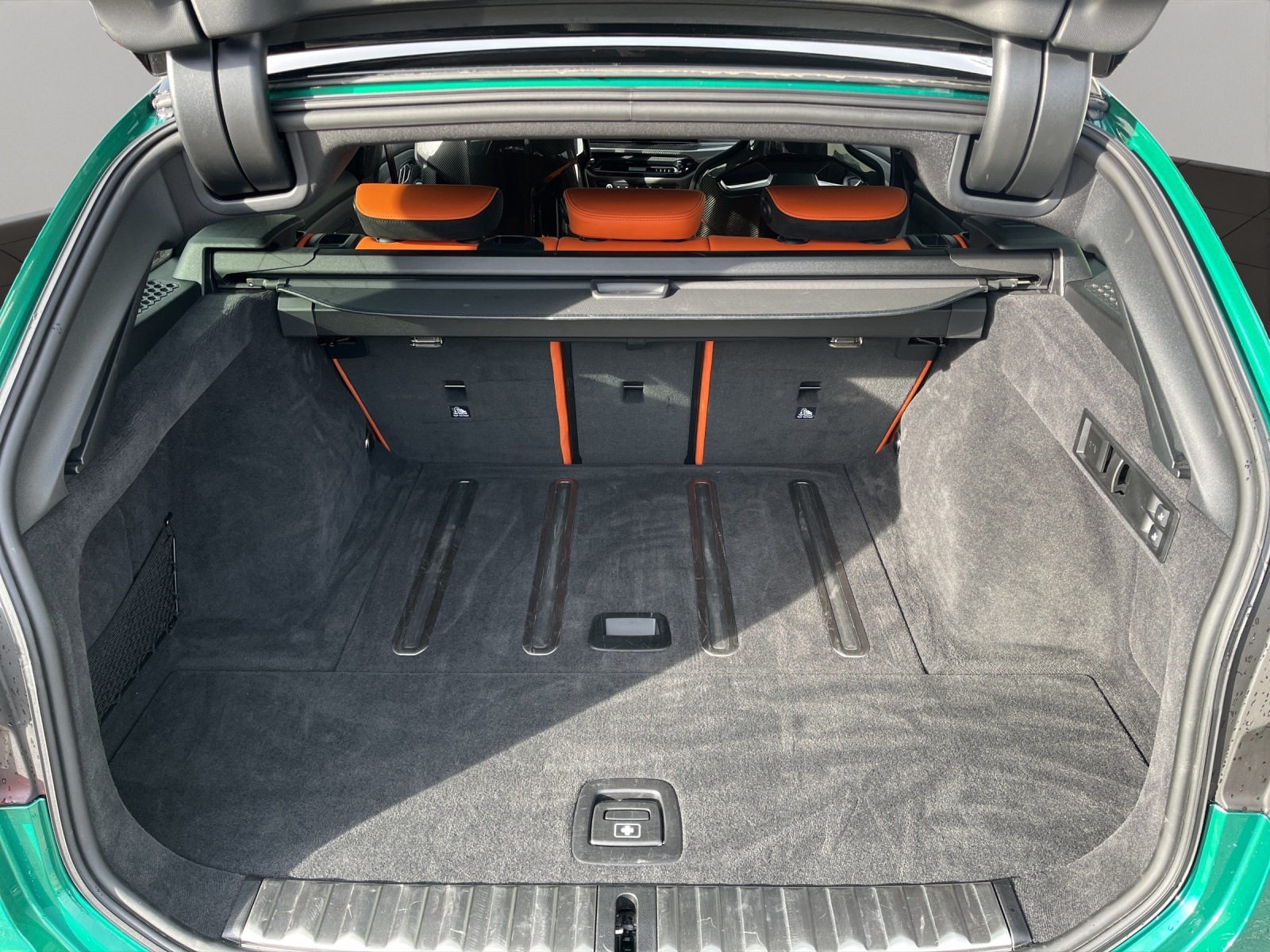 BMW M3 Touring xDrive Competition M - 22