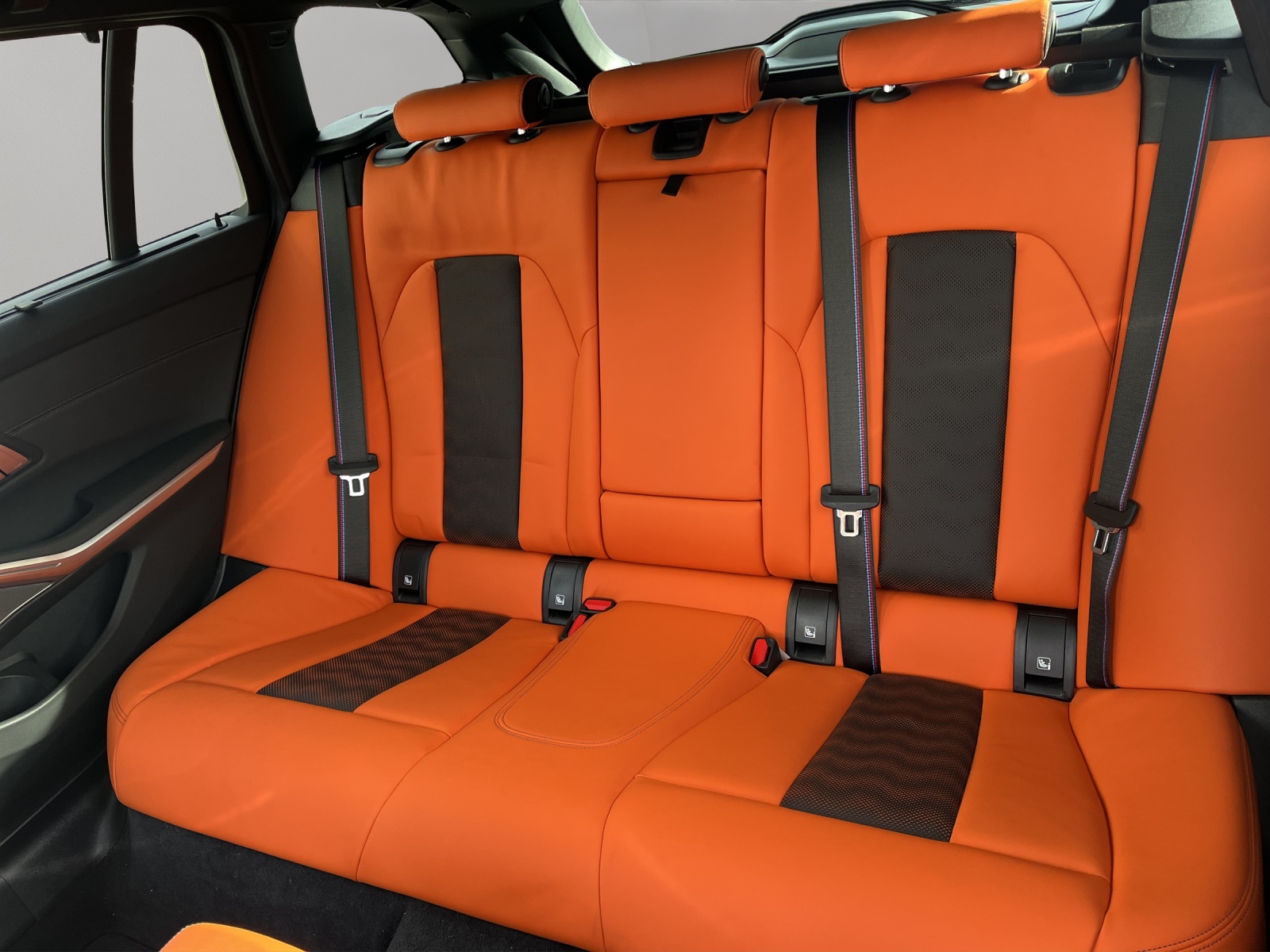 BMW M3 Touring xDrive Competition M - 21