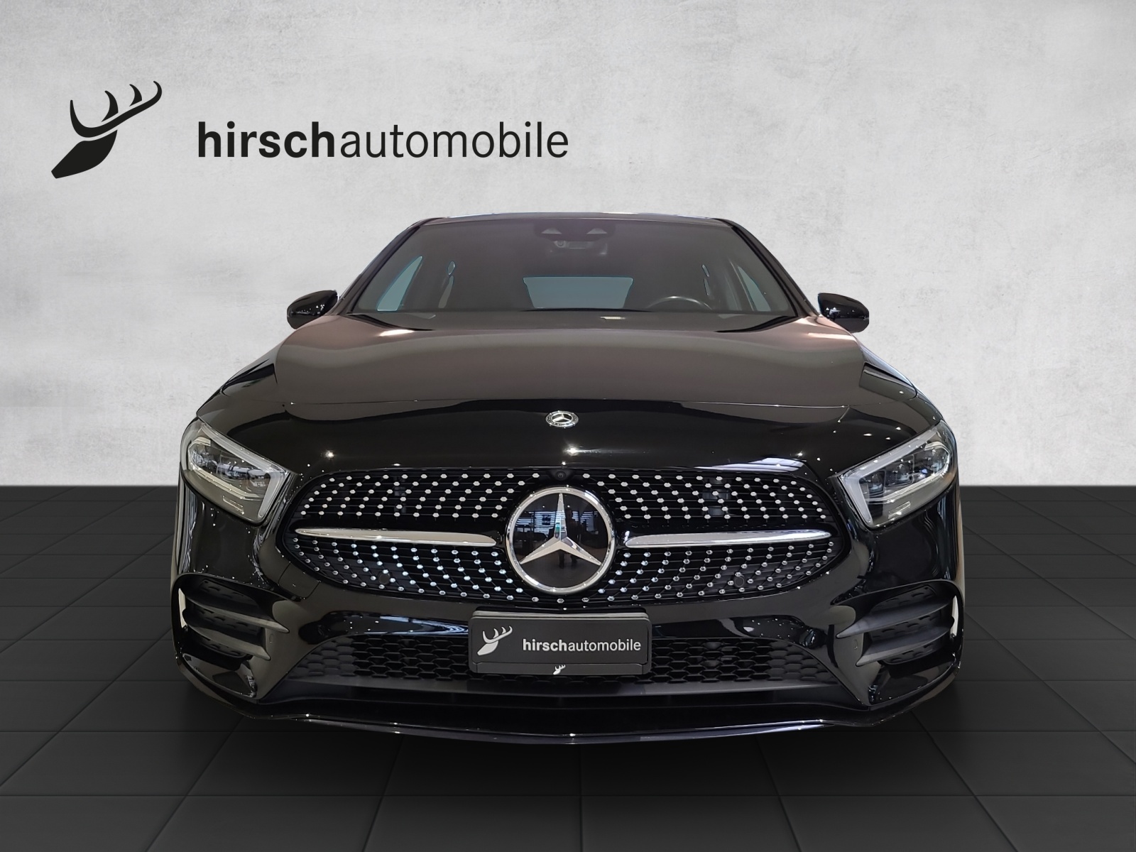 MERCEDES-BENZ A 250 4Matic AMG Line 4Matic 7G-DCT - 6