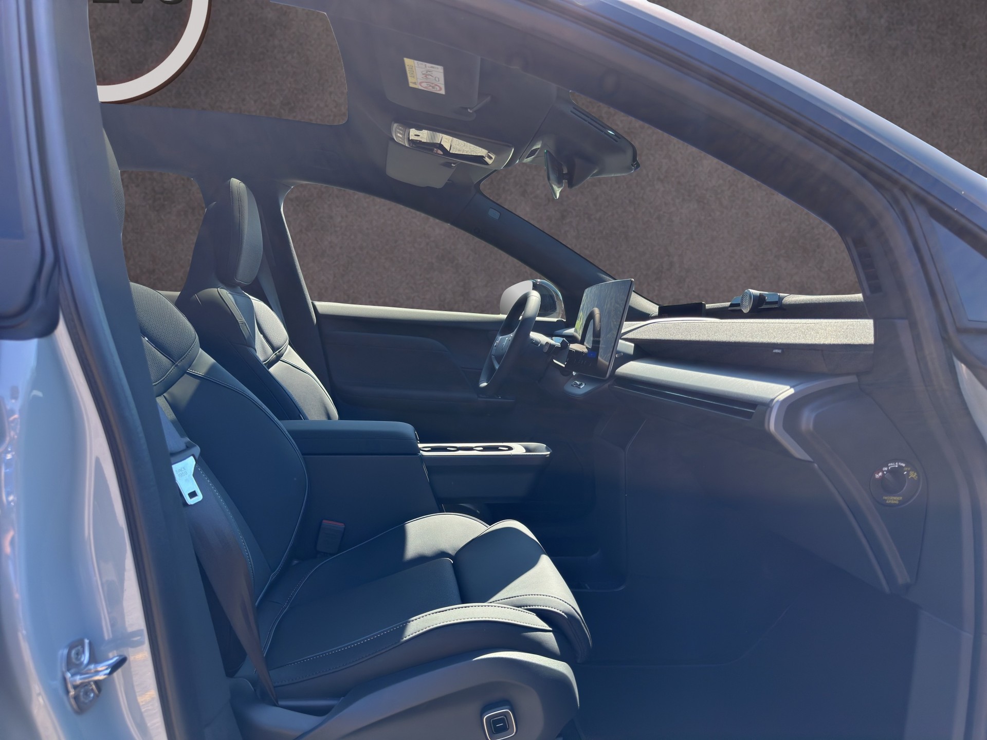 VOLVO EX60 Twin Ultra AWD - 15
