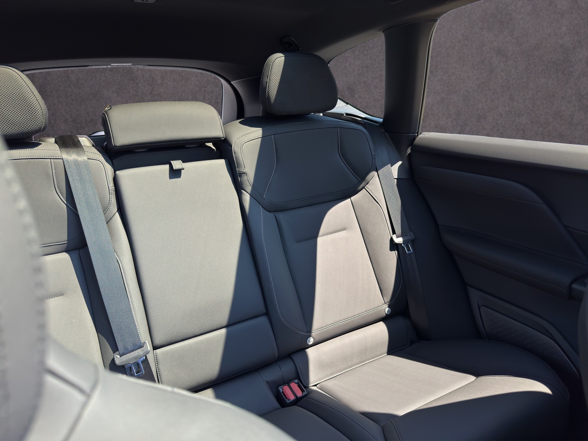 VOLVO EX60 Twin Ultra AWD - 18