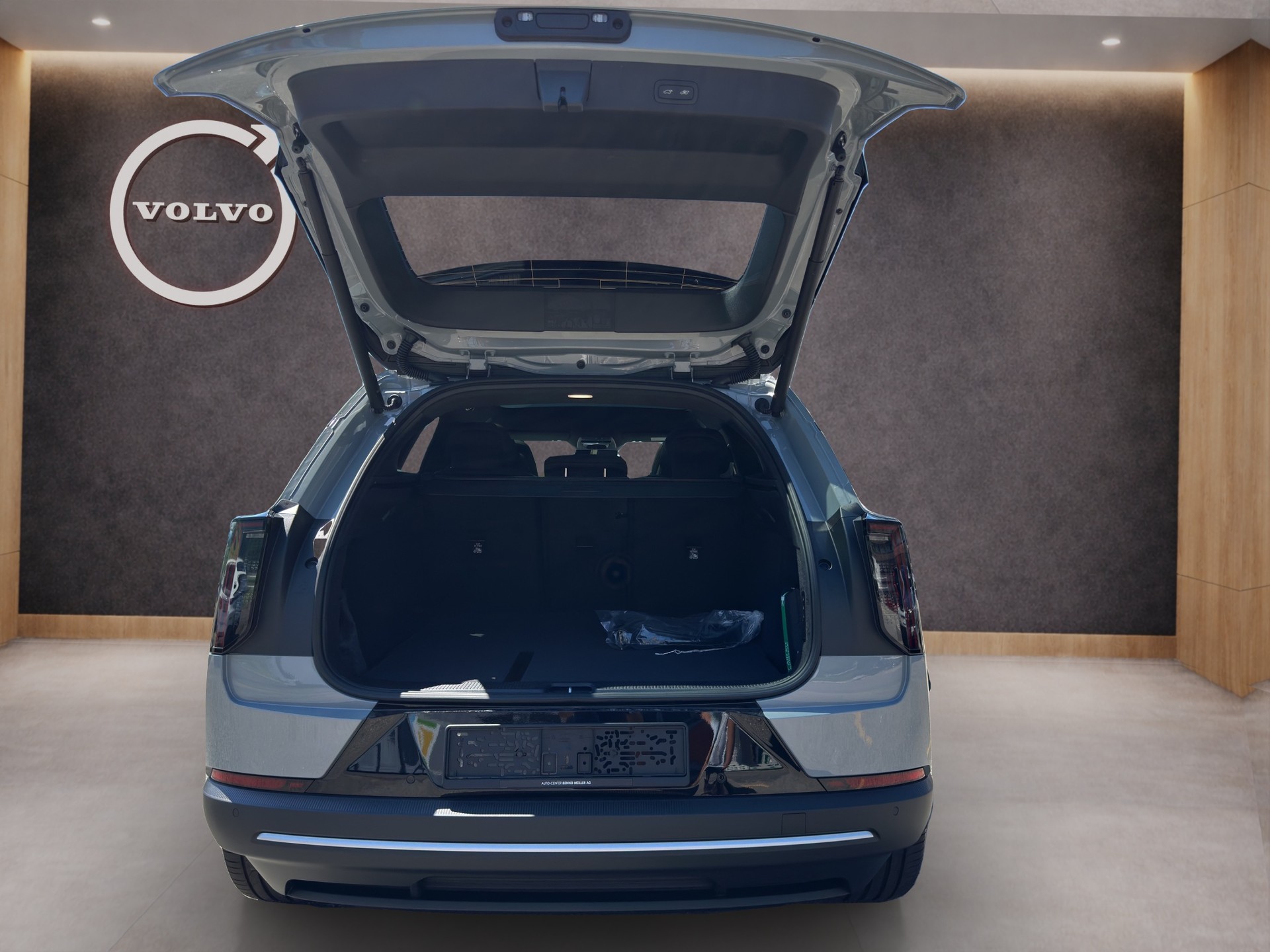 VOLVO EX60 Twin Ultra AWD - 10