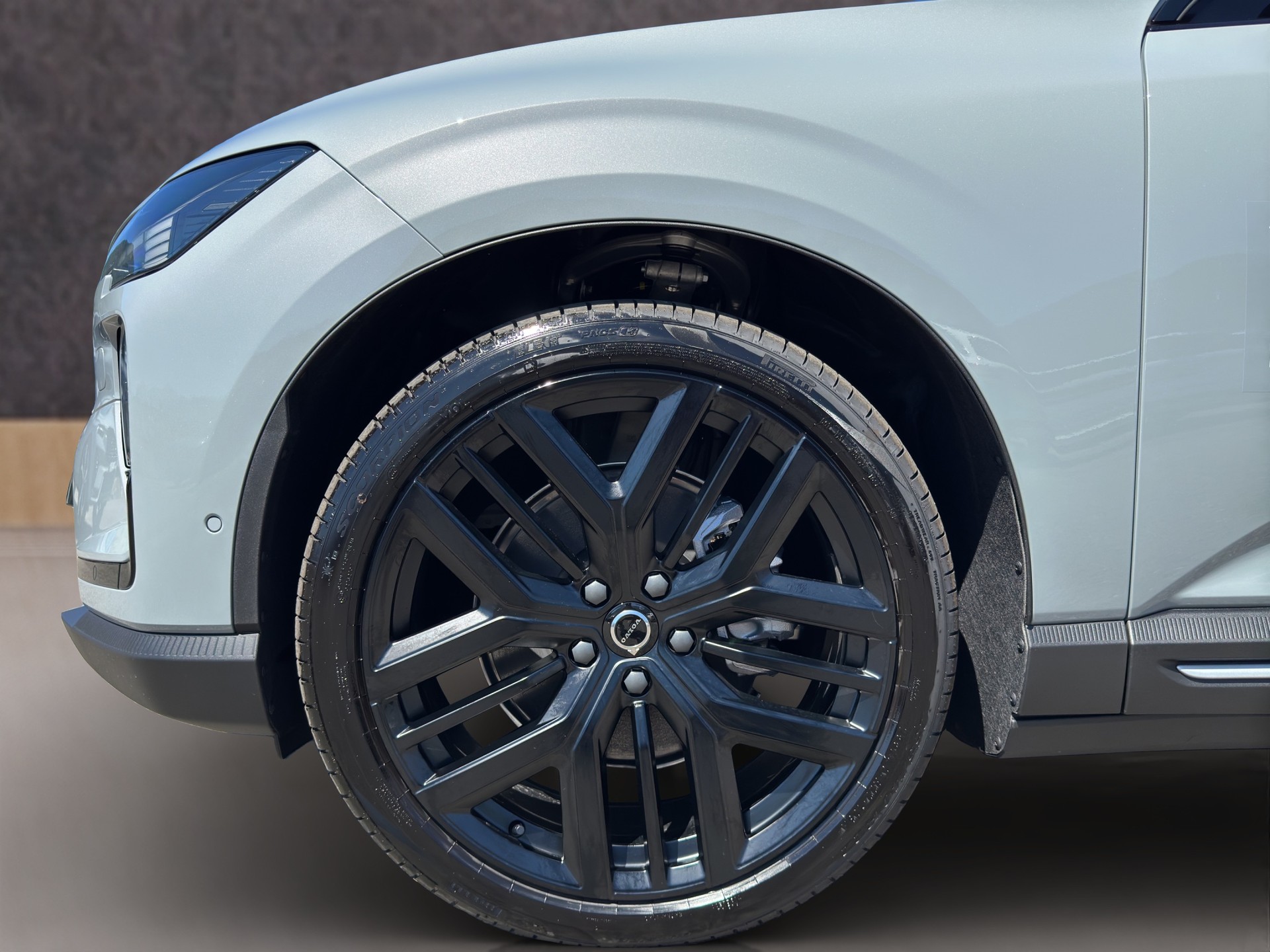 VOLVO EX60 Twin Ultra AWD - 9