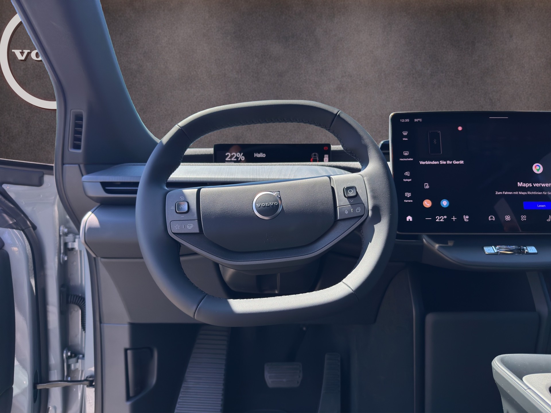 VOLVO EX60 Twin Ultra AWD - 13