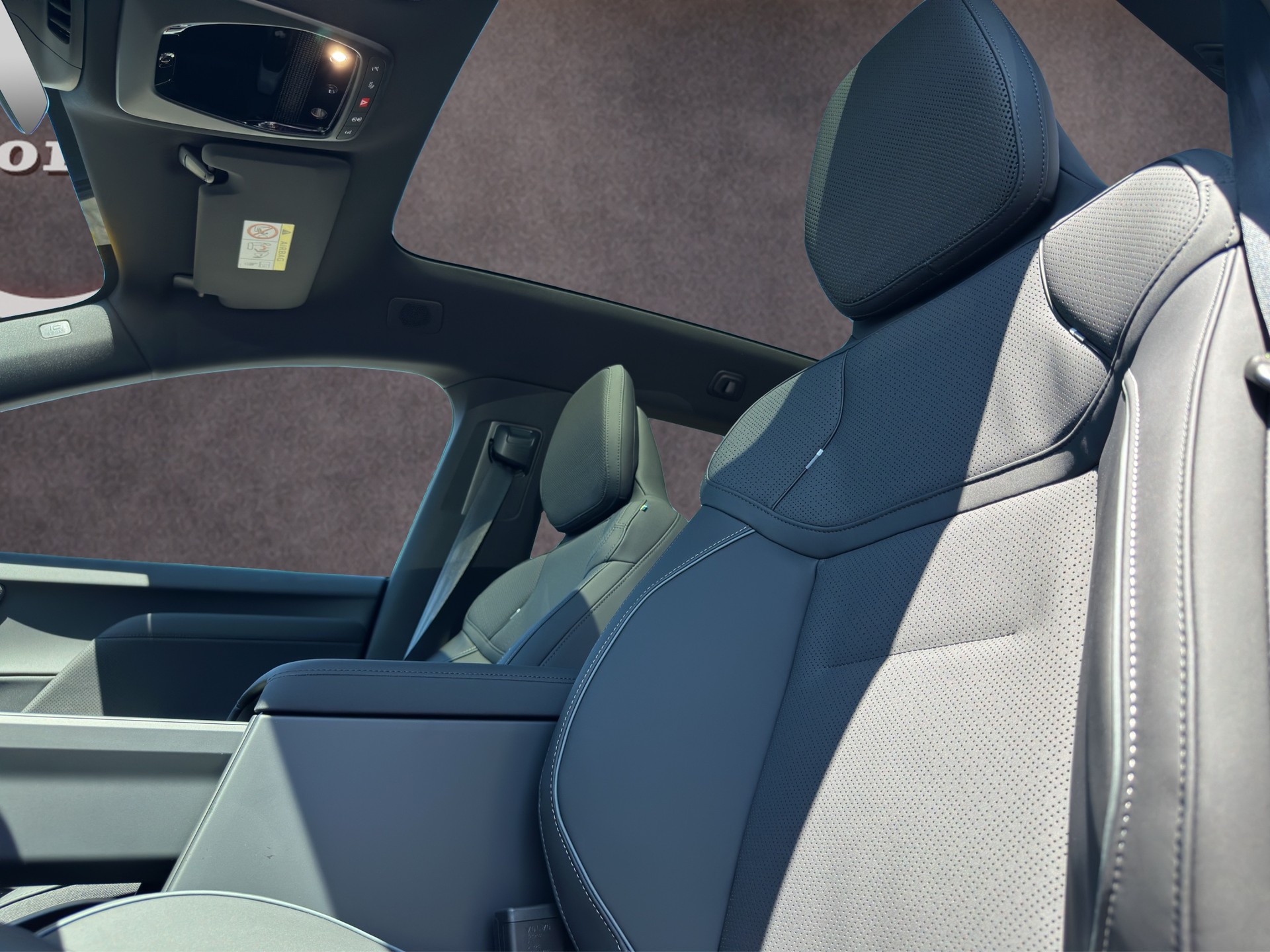 VOLVO EX60 Twin Ultra AWD - 14
