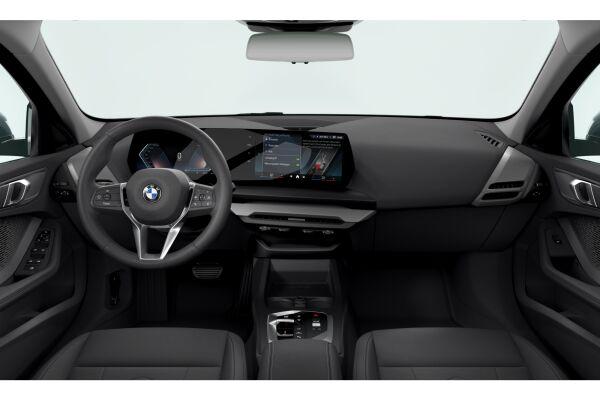BMW 120i F70 (CH) 📍 ** Action Leasing à 2.88% Jusqu'au 30.09.2026 ** - 4