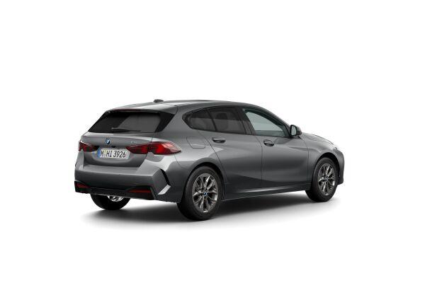 BMW 120i F70 (CH) 📍 ** Action Leasing à 2.88% Jusqu'au 30.09.2026 ** - 2
