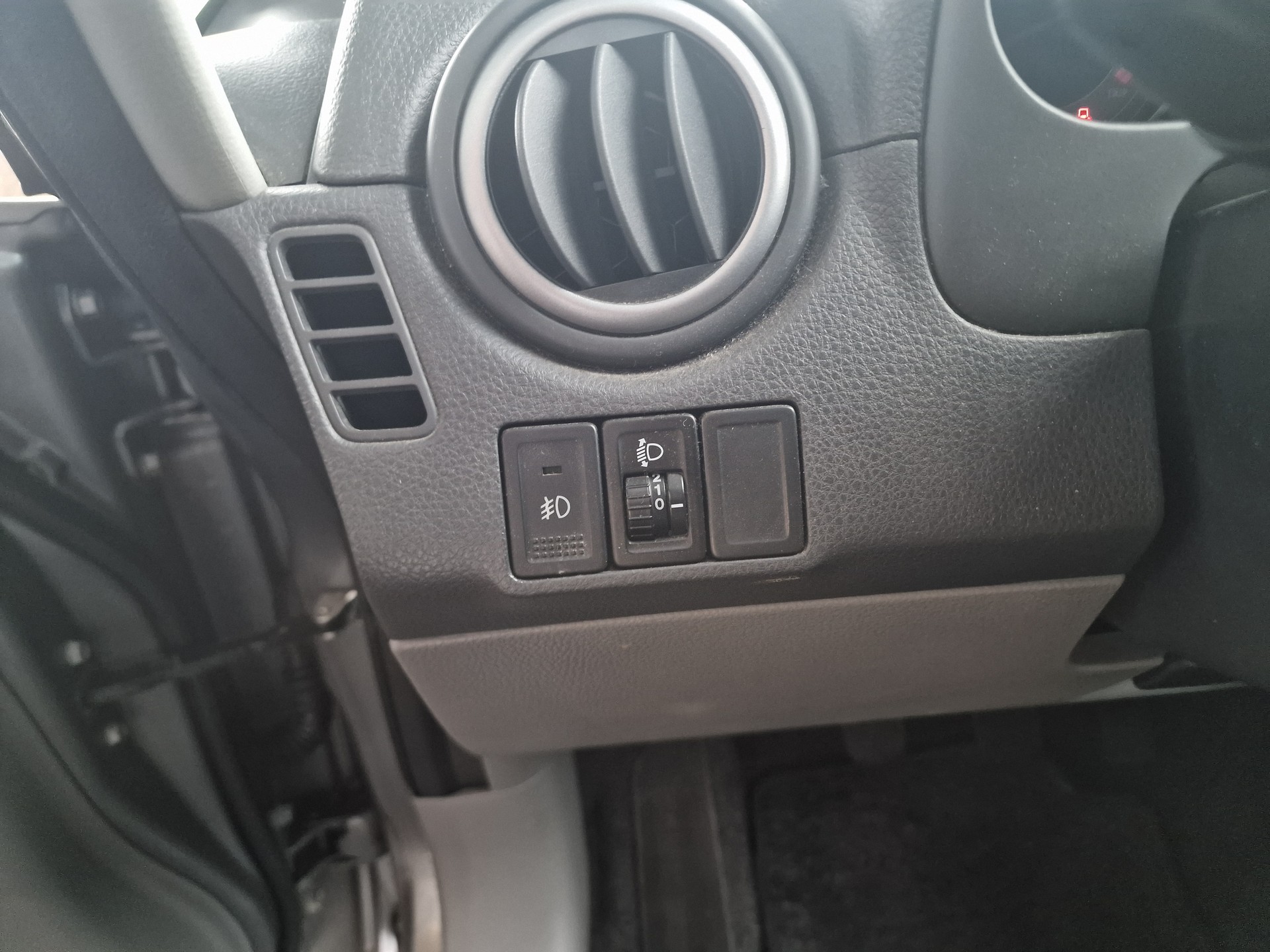 SUZUKI SX4 1.6 16V GL Top 4WD 12Mt Gara 8xRad MFK Neu - 20