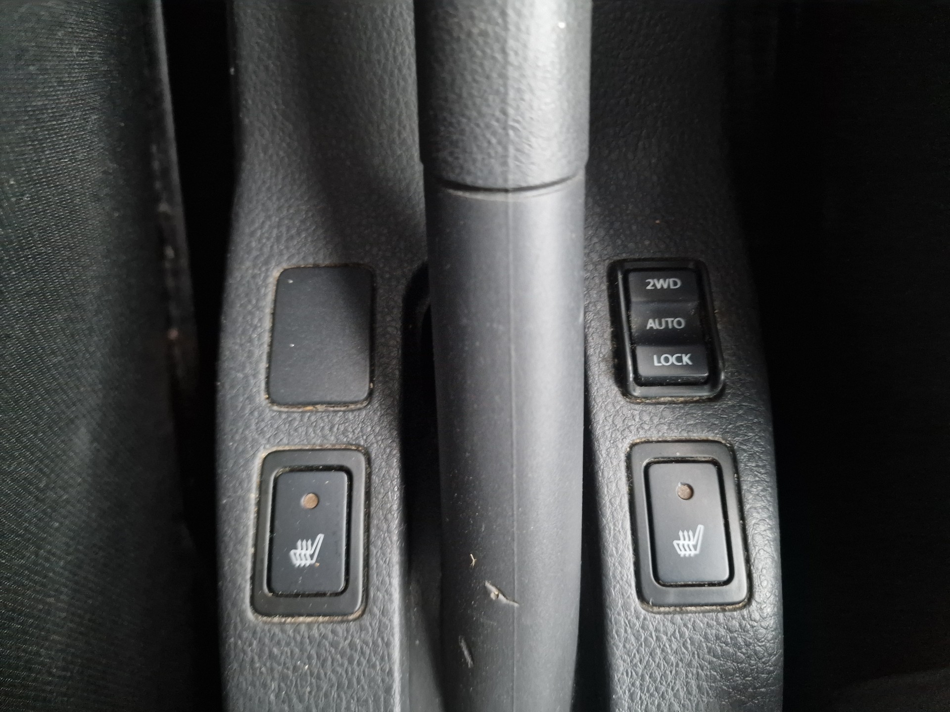 SUZUKI SX4 1.6 16V GL Top 4WD 12Mt Gara 8xRad MFK Neu - 19