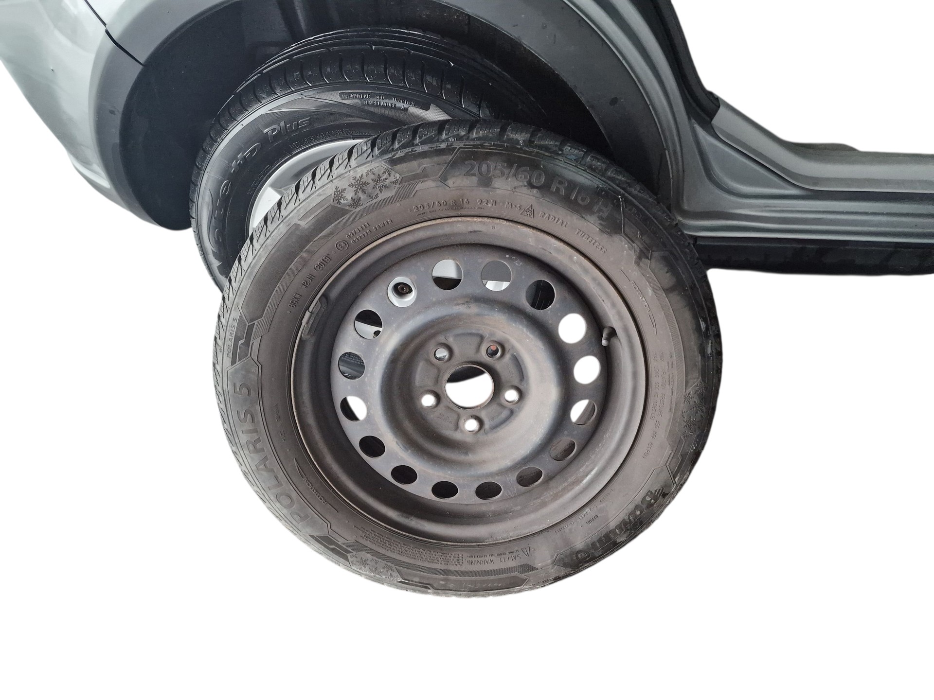 SUZUKI SX4 1.6 16V GL Top 4WD 12Mt Gara 8xRad MFK Neu - 22