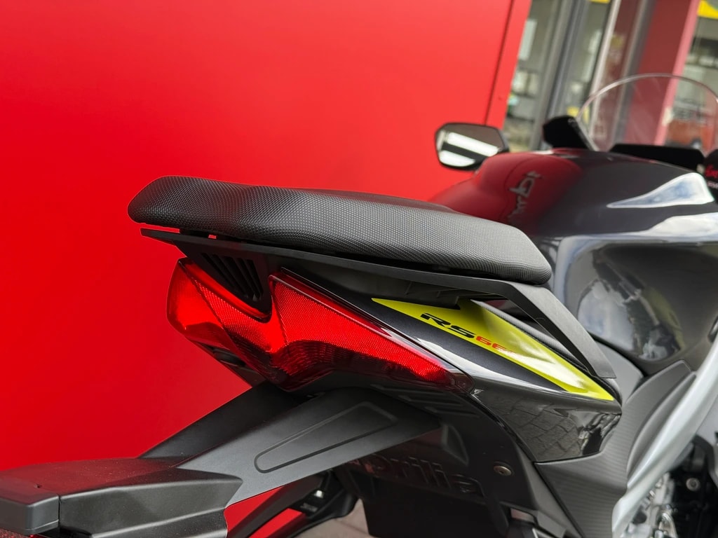 APRILIA RS 660 E5+ (35kW) - 13