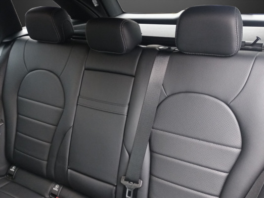 MERCEDES-BENZ C 250 AMG Line - 10