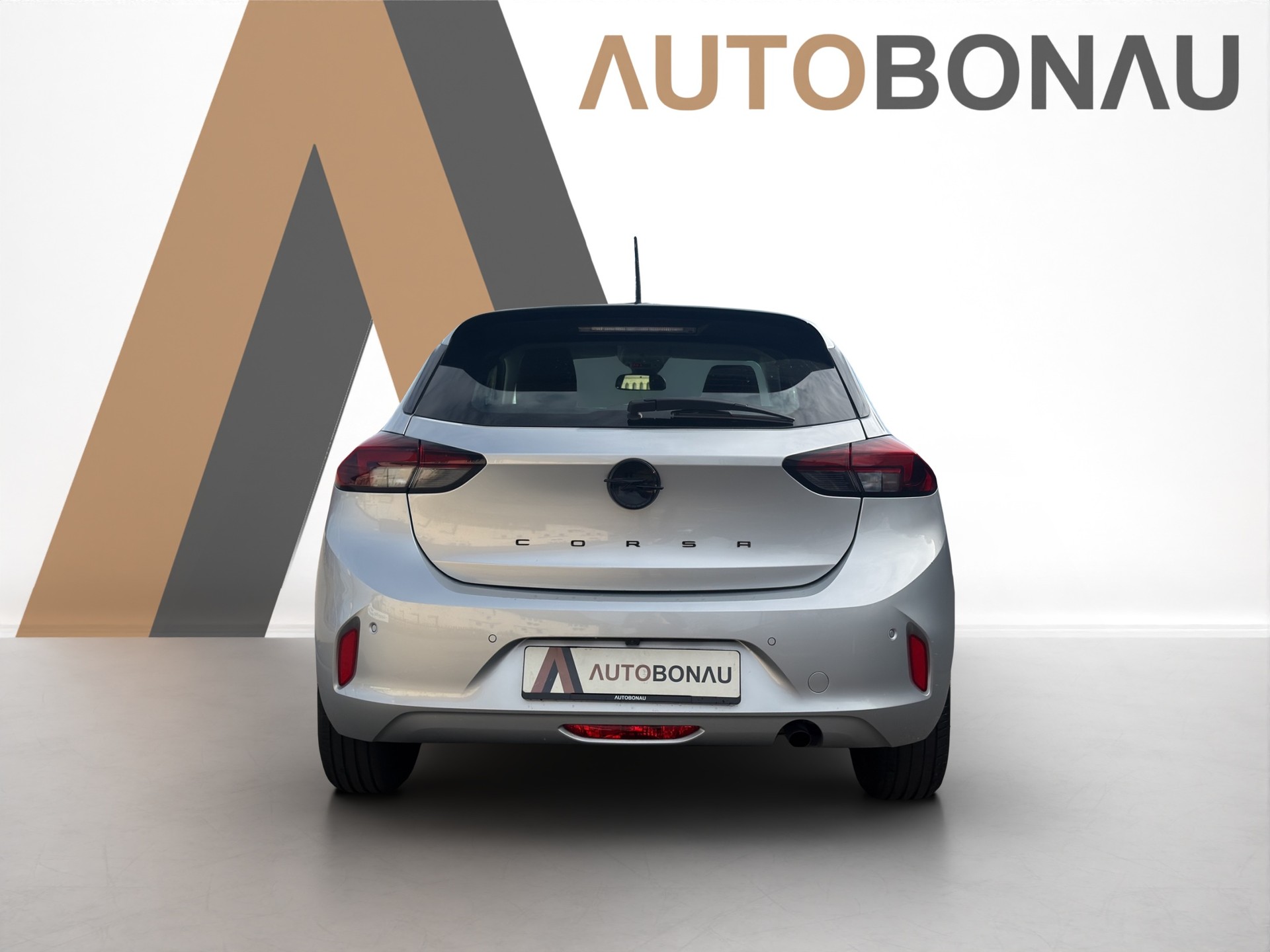 OPEL Corsa 1.2 T Edition Automat - 4