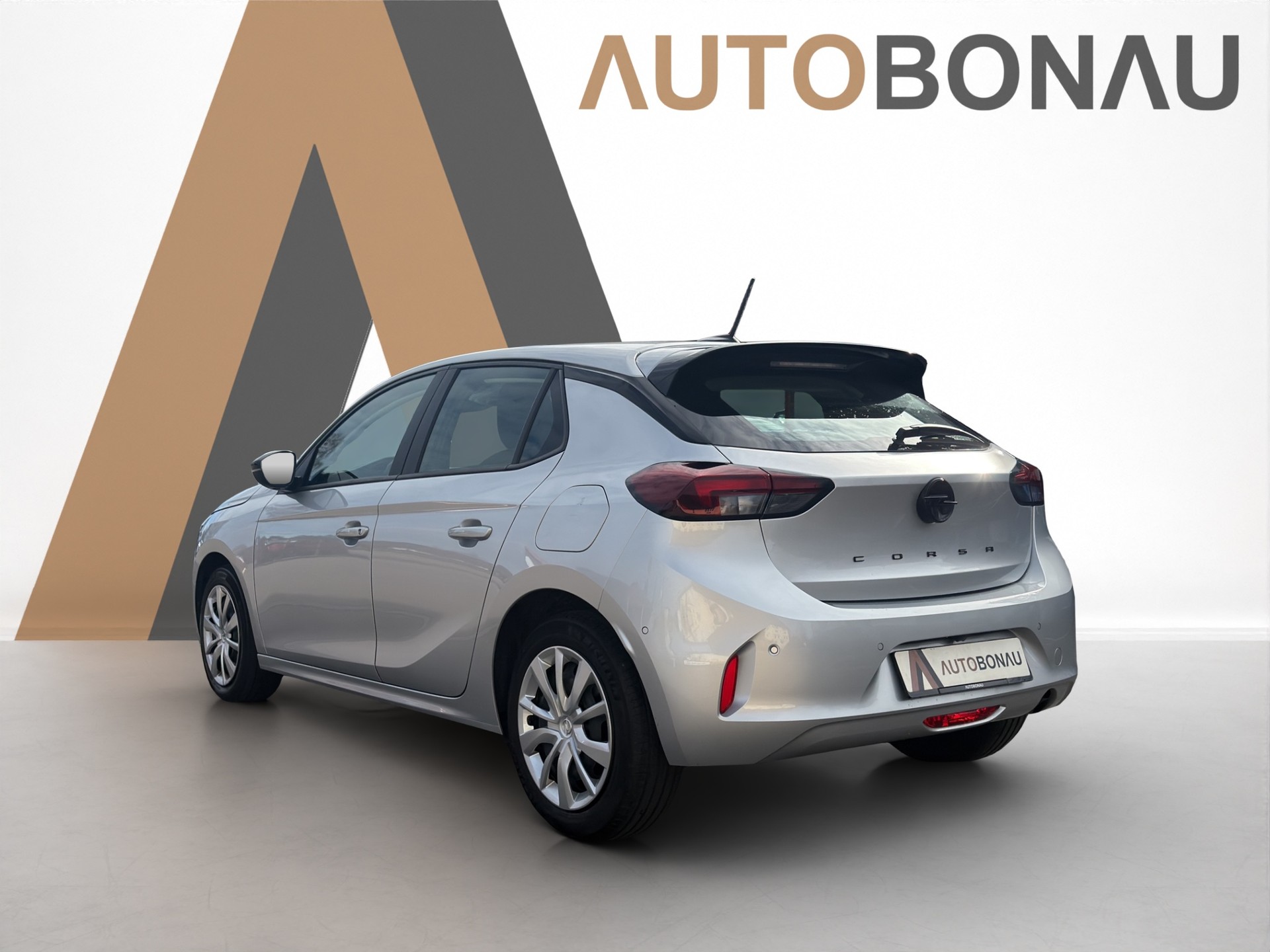 OPEL Corsa 1.2 T Edition Automat - 3