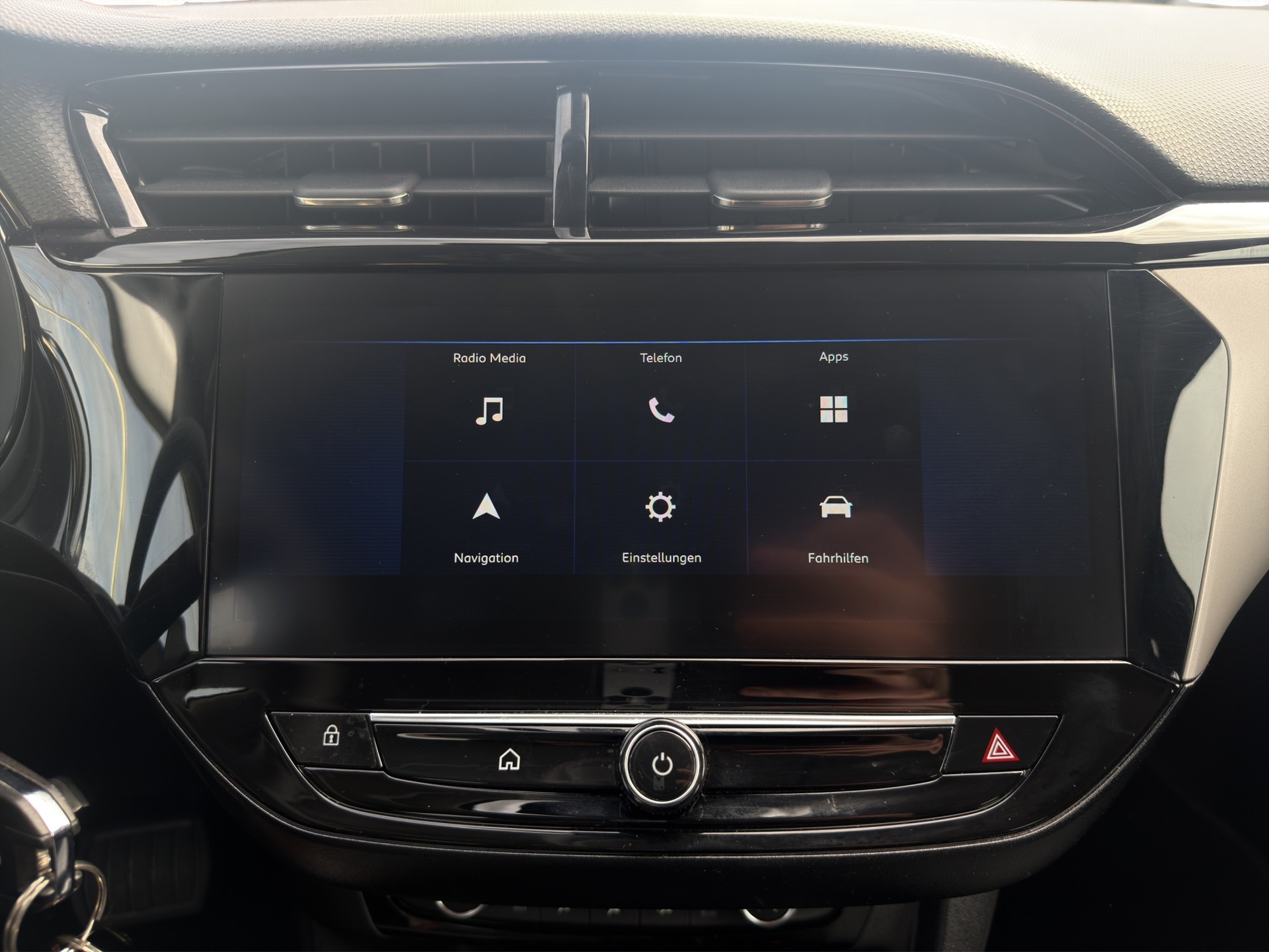 OPEL Corsa 1.2 T Edition Automat - 17