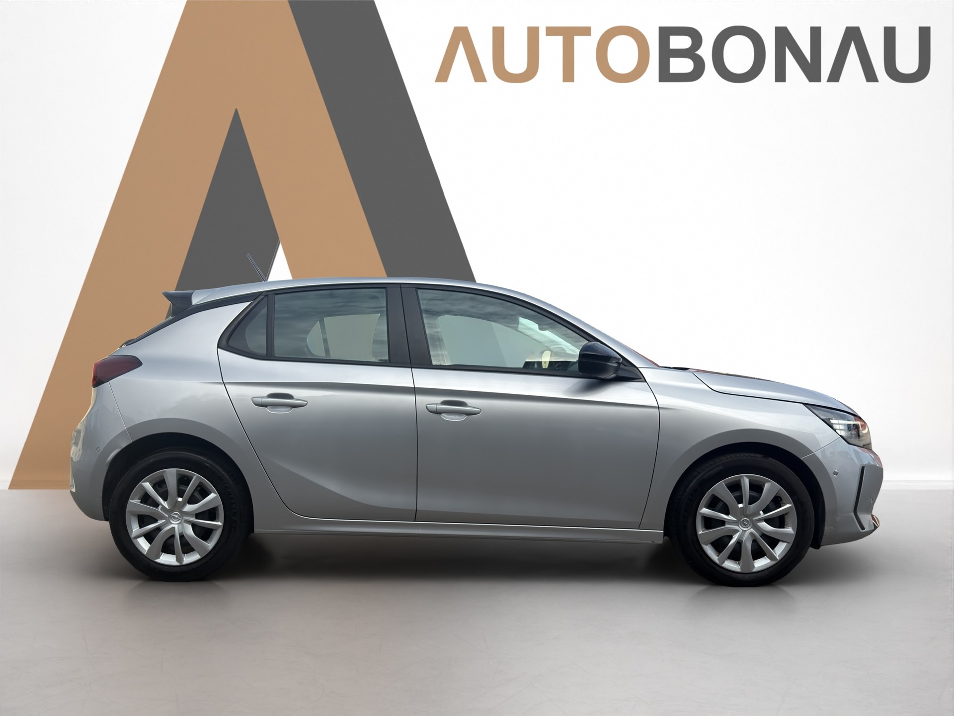 OPEL Corsa 1.2 T Edition Automat - 6