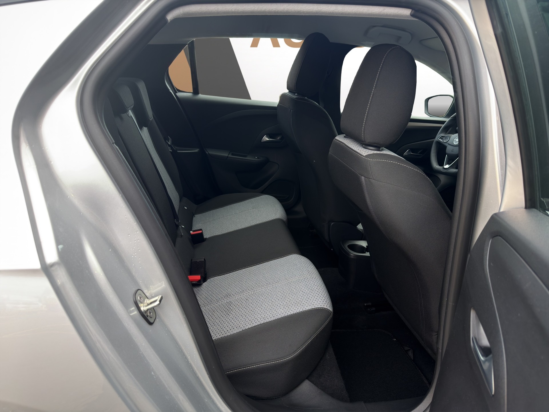 OPEL Corsa 1.2 T Edition Automat - 12