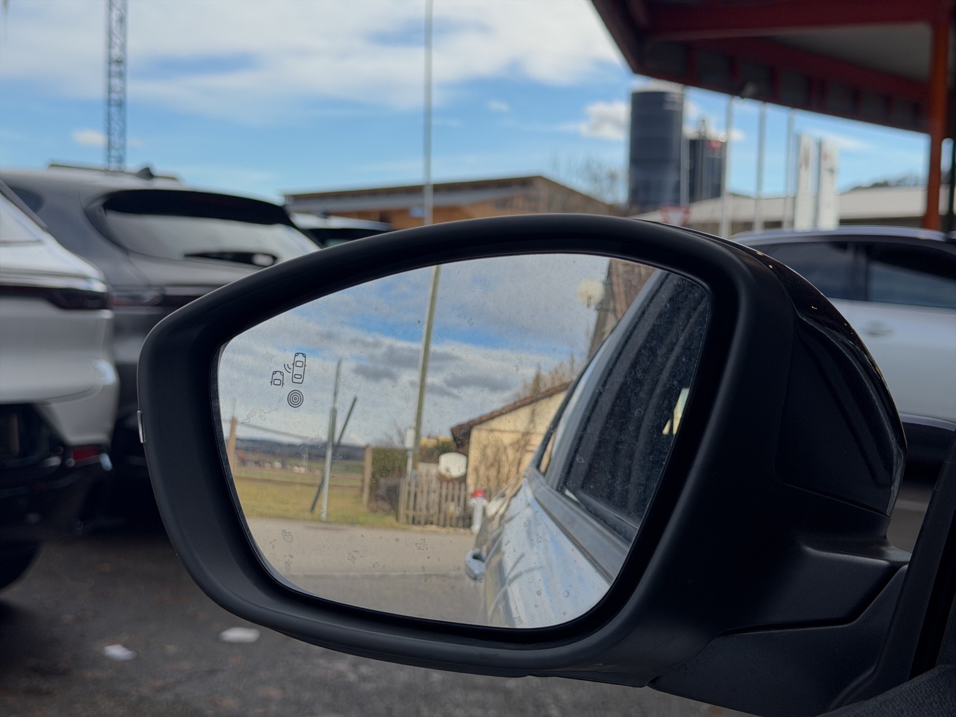 OPEL Corsa 1.2 T Edition Automat - 22