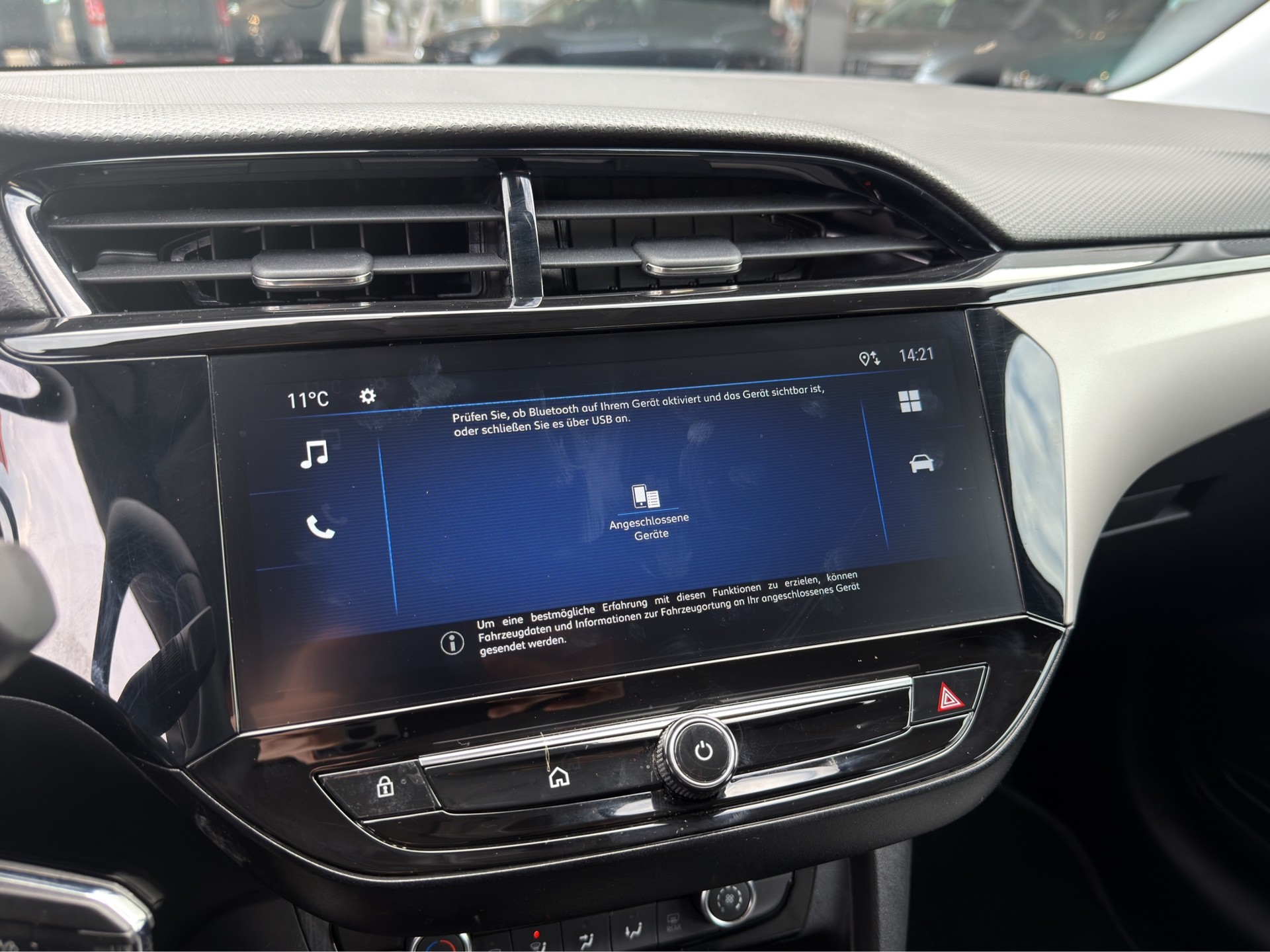 OPEL Corsa 1.2 T Edition Automat - 30