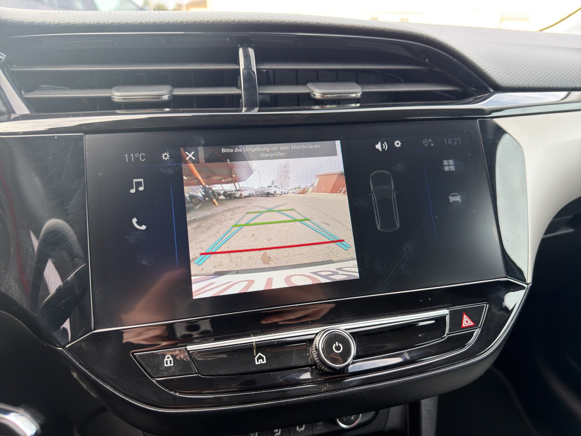 OPEL Corsa 1.2 T Edition Automat - 27