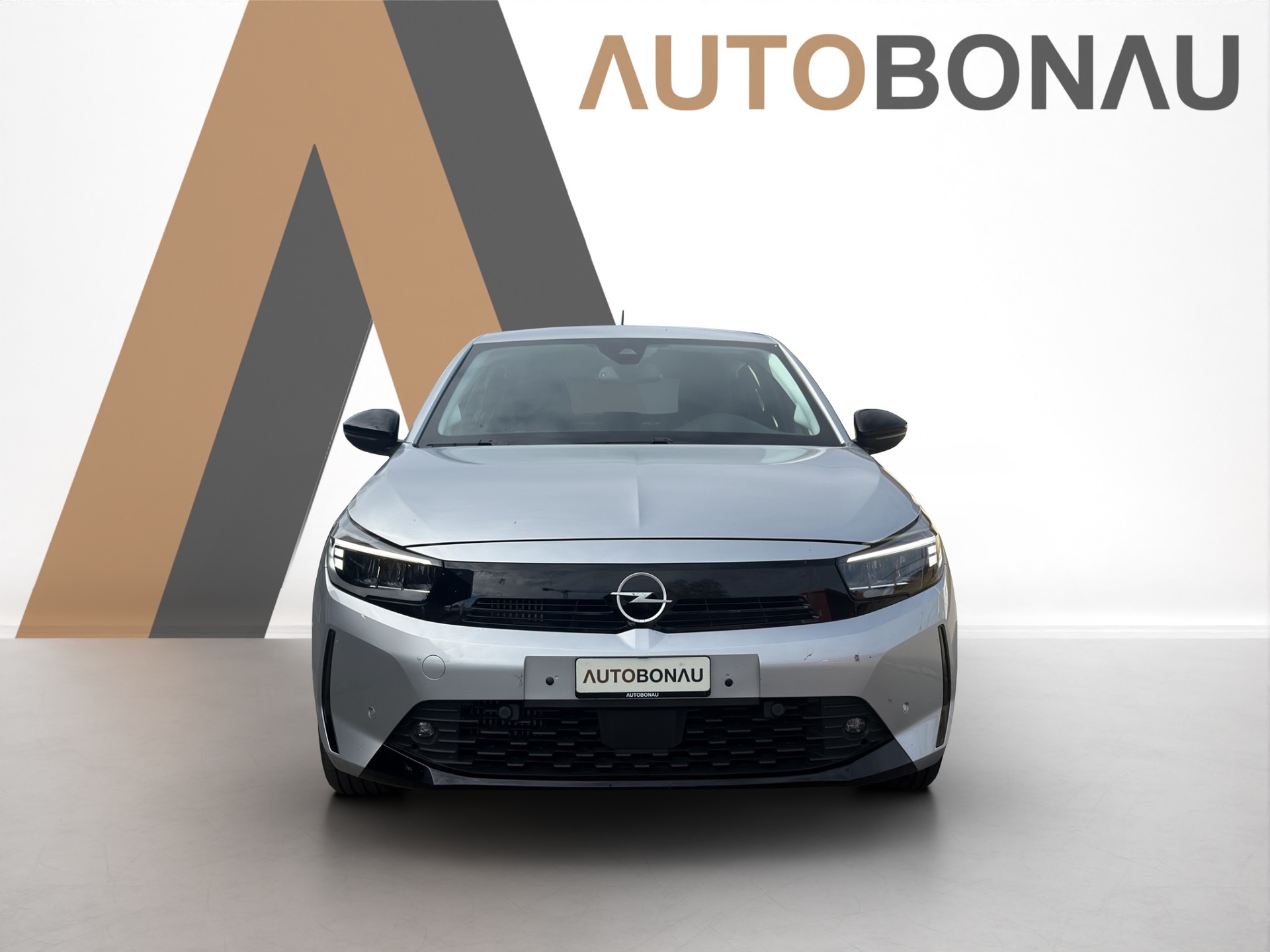 OPEL Corsa 1.2 T Edition Automat - 8