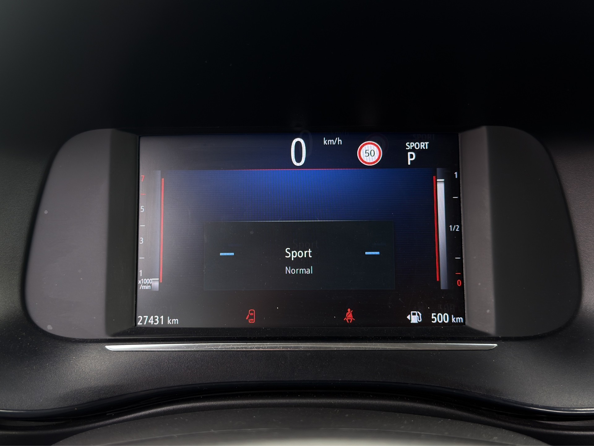 OPEL Corsa 1.2 T Edition Automat - 31