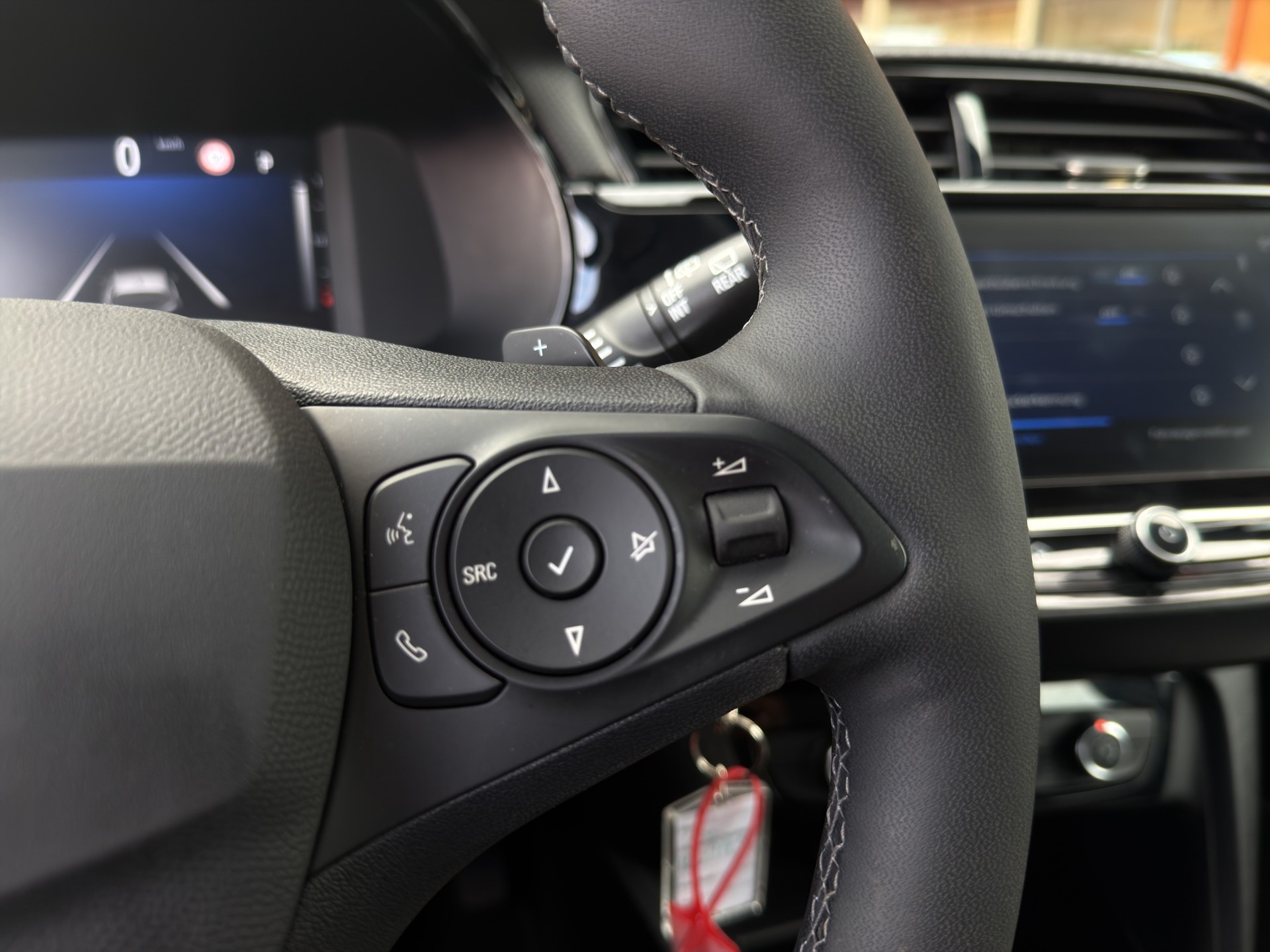 OPEL Corsa 1.2 T Edition Automat - 24