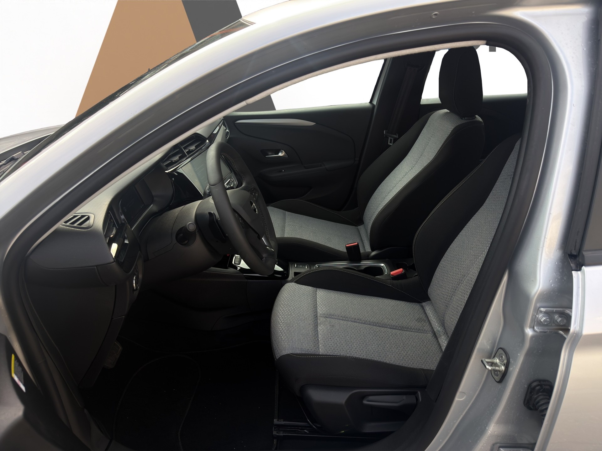 OPEL Corsa 1.2 T Edition Automat - 9