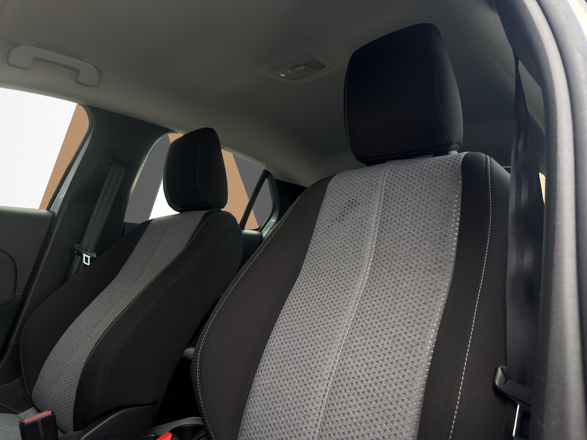 OPEL Corsa 1.2 T Edition Automat - 20