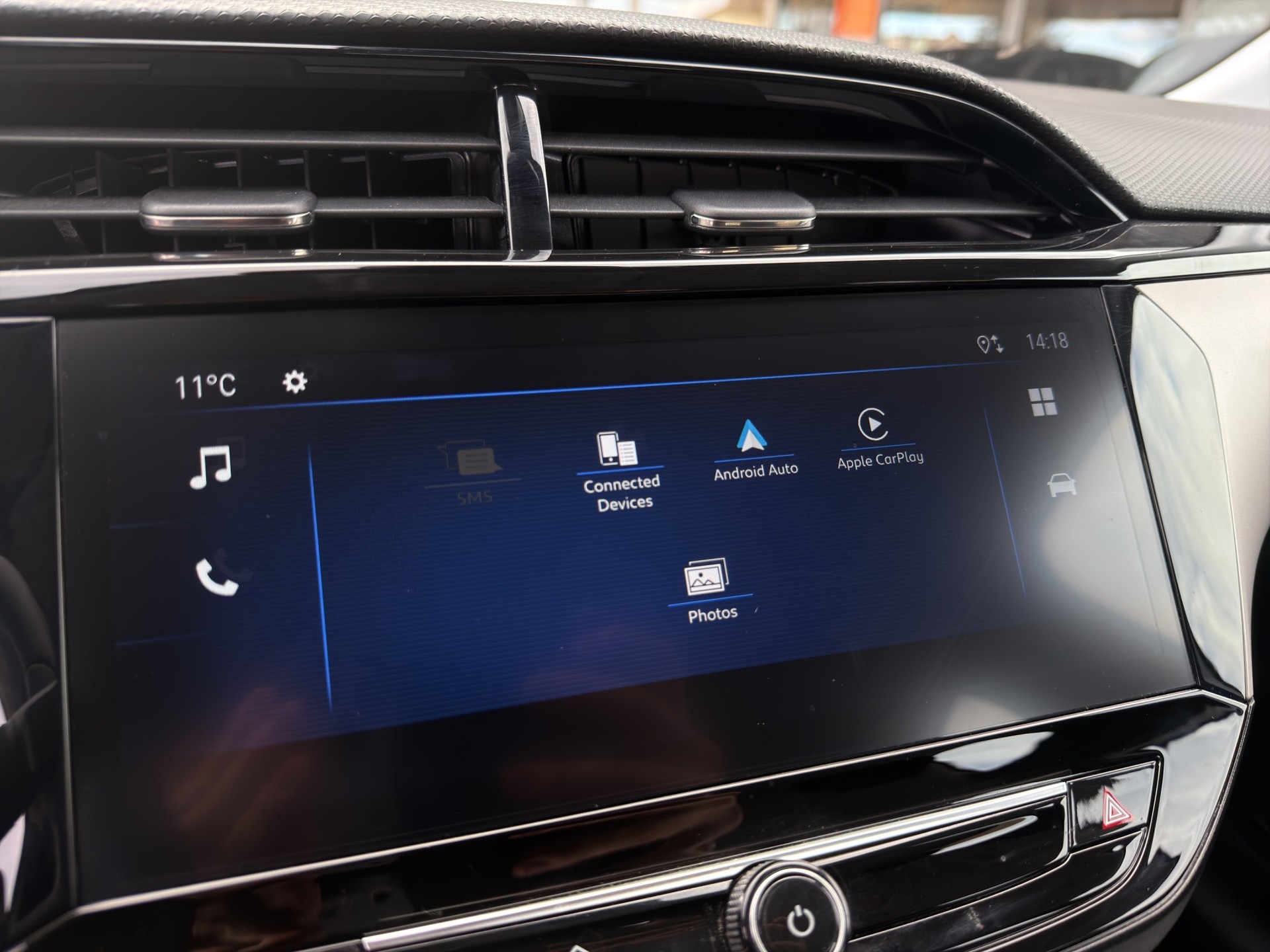 OPEL Corsa 1.2 T Edition Automat - 26