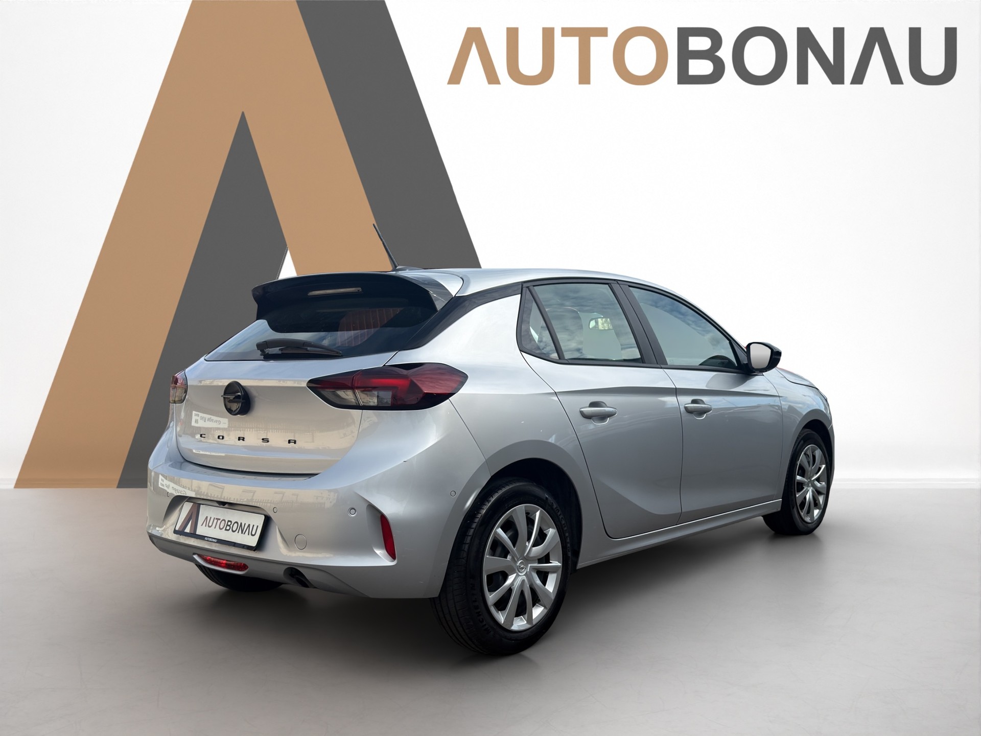 OPEL Corsa 1.2 T Edition Automat - 5