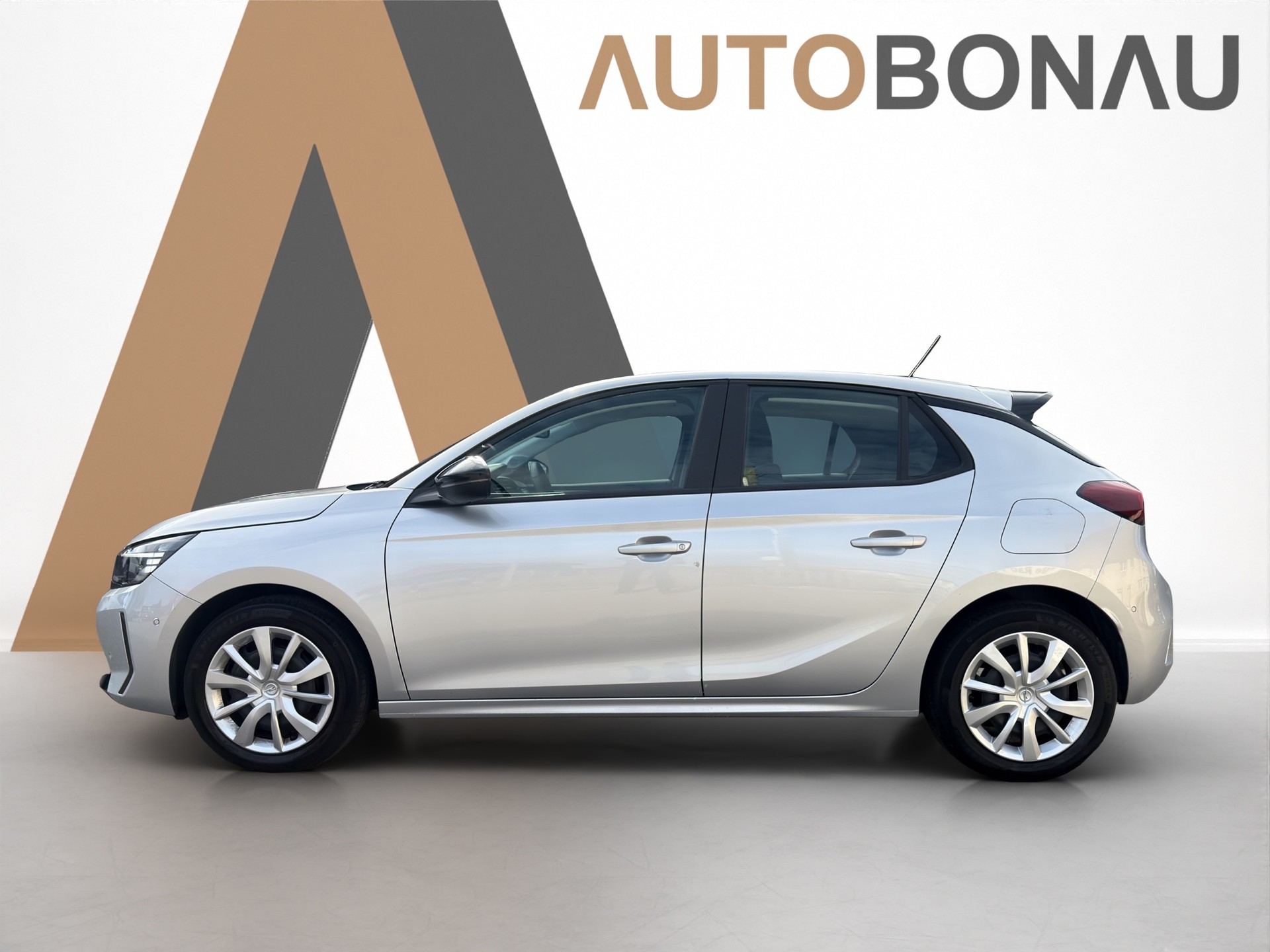 OPEL Corsa 1.2 T Edition Automat - 2