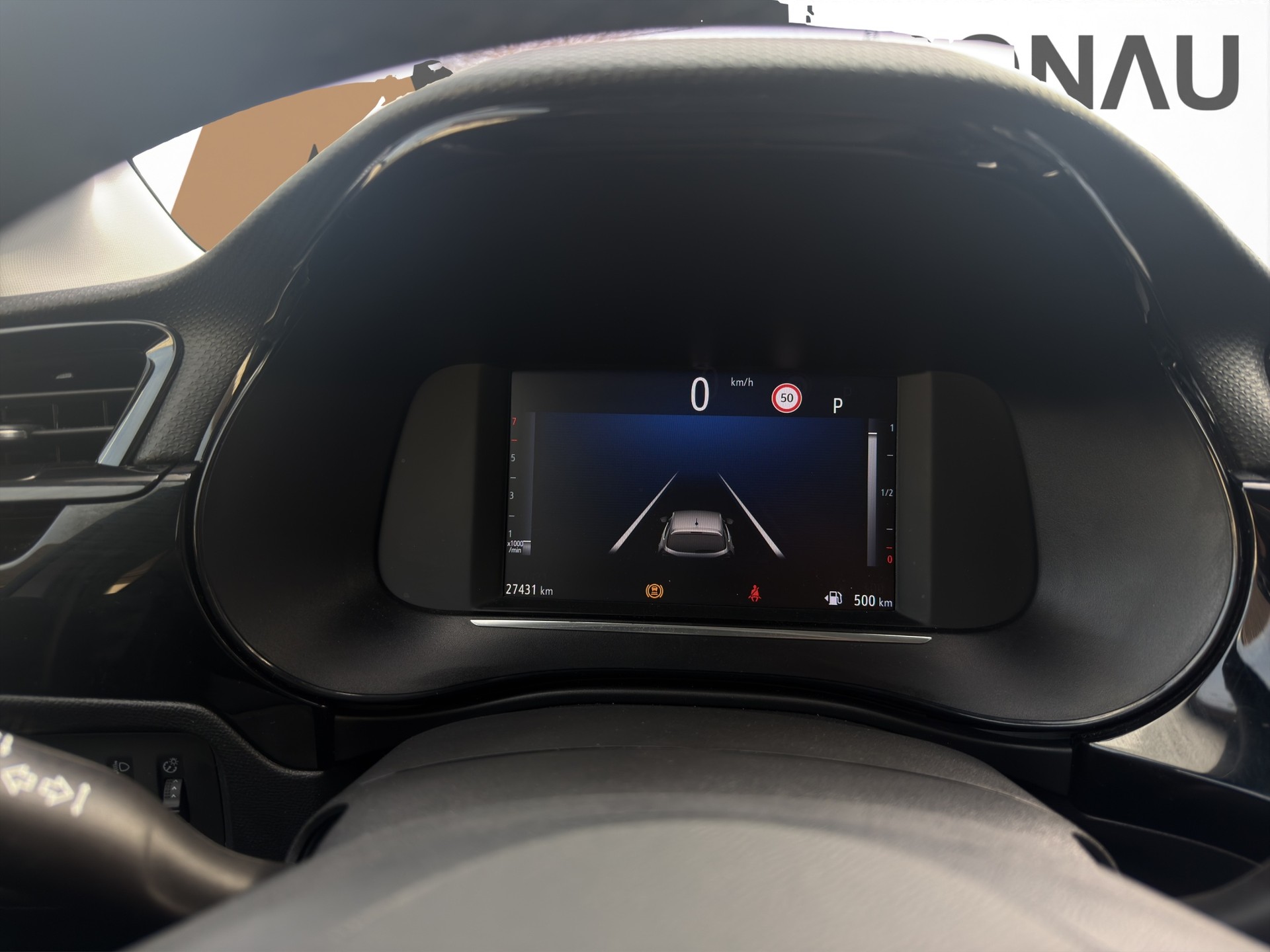 OPEL Corsa 1.2 T Edition Automat - 15