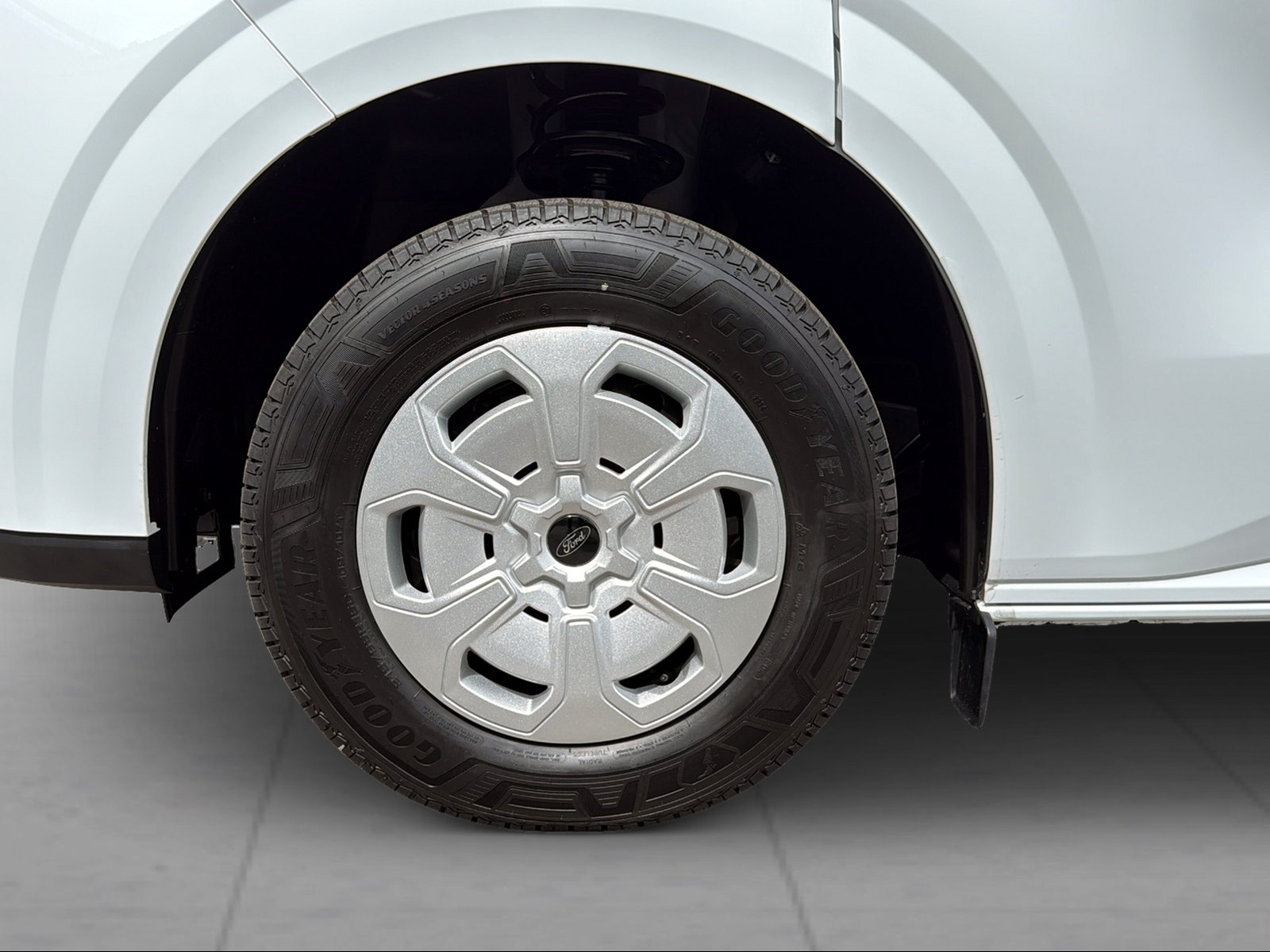 FORD Transit C Van 280 L1 2.0 EcoBlue 110 Trend - 13