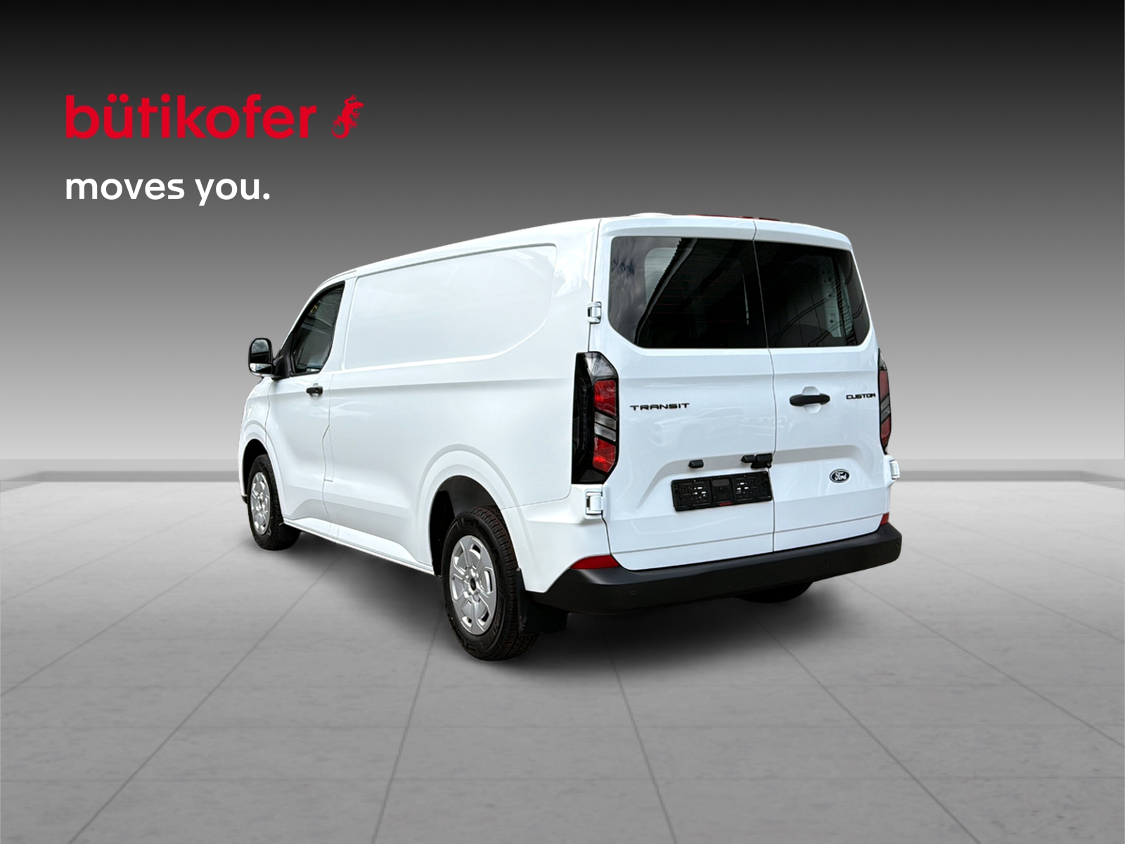 FORD Transit C Van 280 L1 2.0 EcoBlue 110 Trend - 4